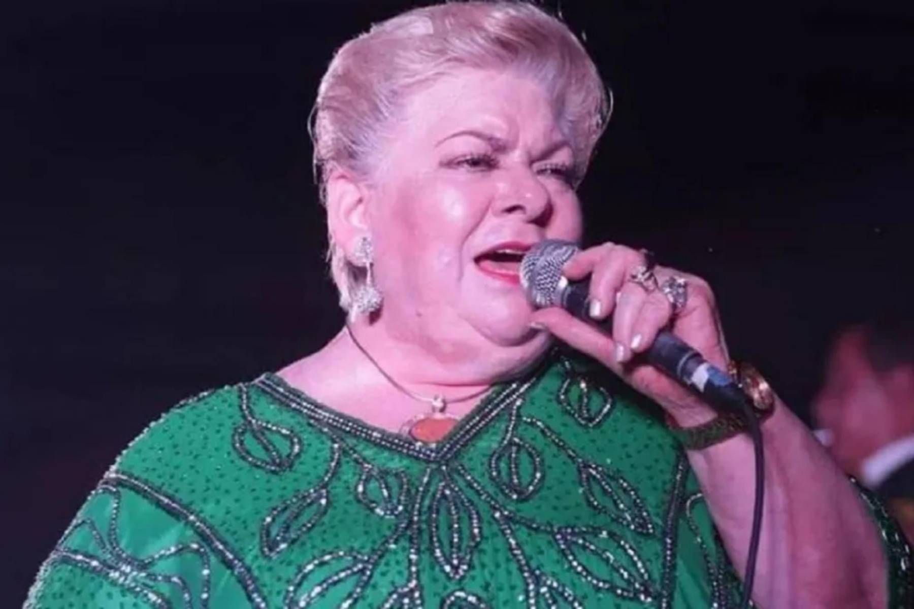 A lo largo de su vida, Paquita logró consolidarse como una de las figuras más representativas de la música ranchera, un género profundamente arraigado en la cultura mexicana.