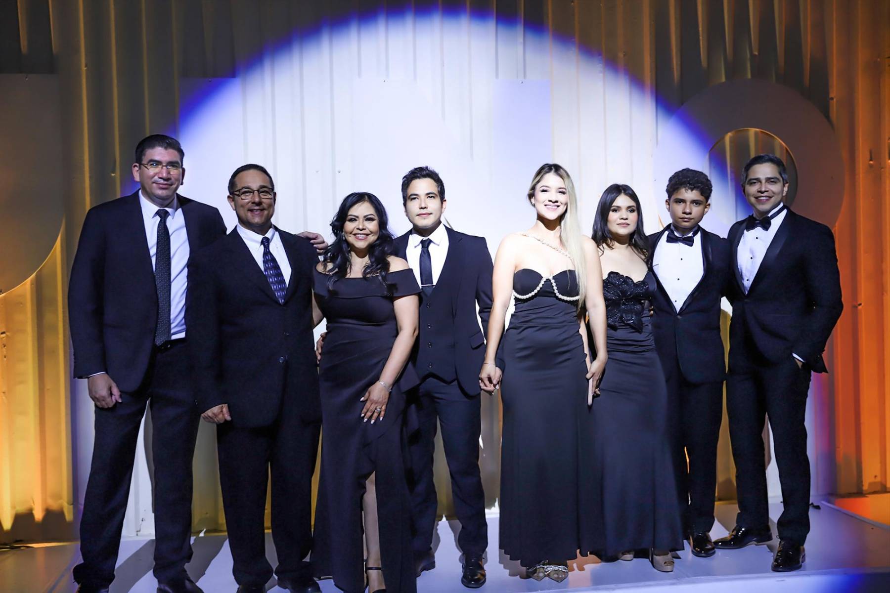 Así se vivió la inauguración de Equinox Club en Tegucigalpa