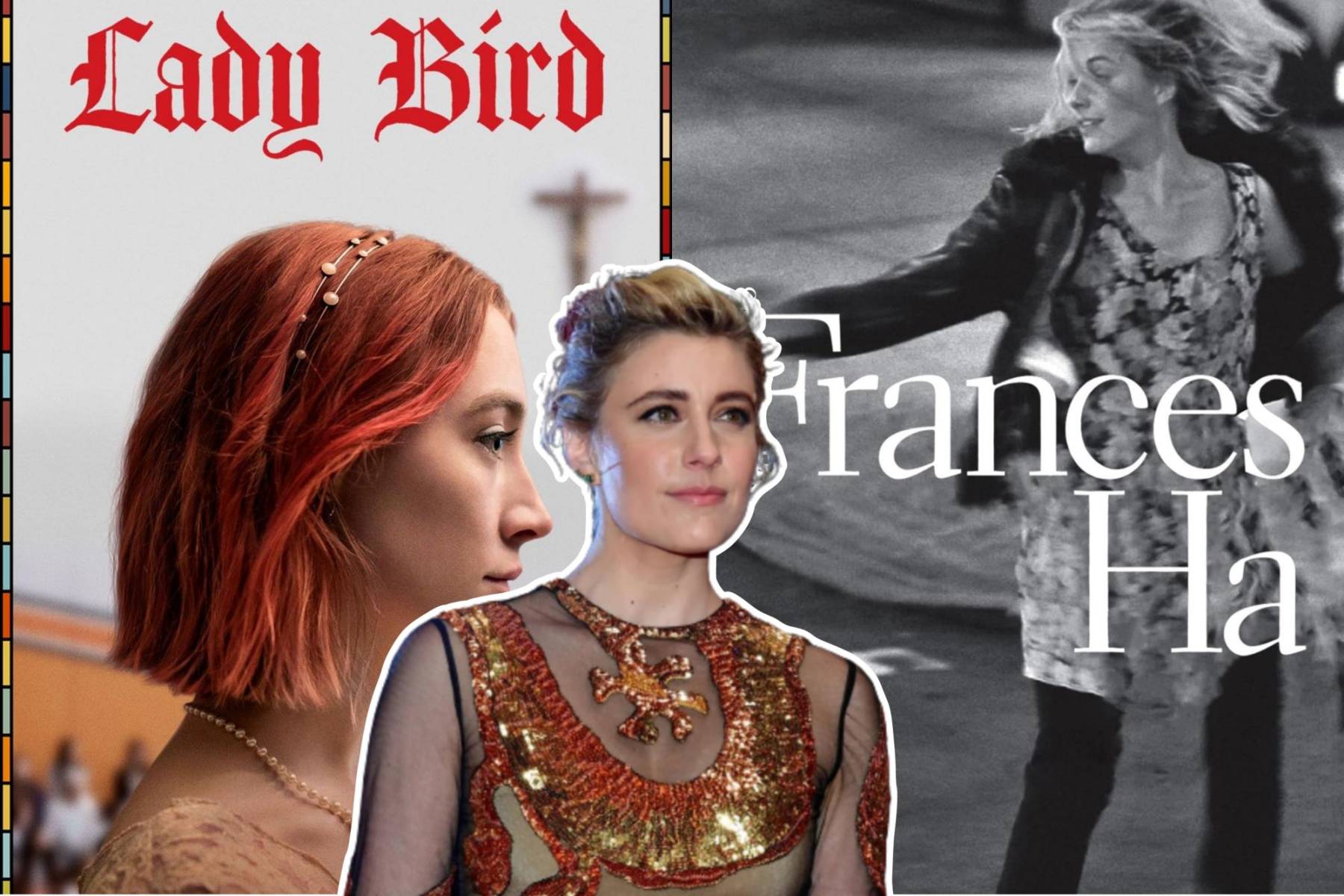 Greta Gerwig es la directora de “Barbie”. Quizás la puedas reconocer por su trabajo en cintas cinematográficas como “Lady Bird”, “Frances Ha” y “Mujercitas”.