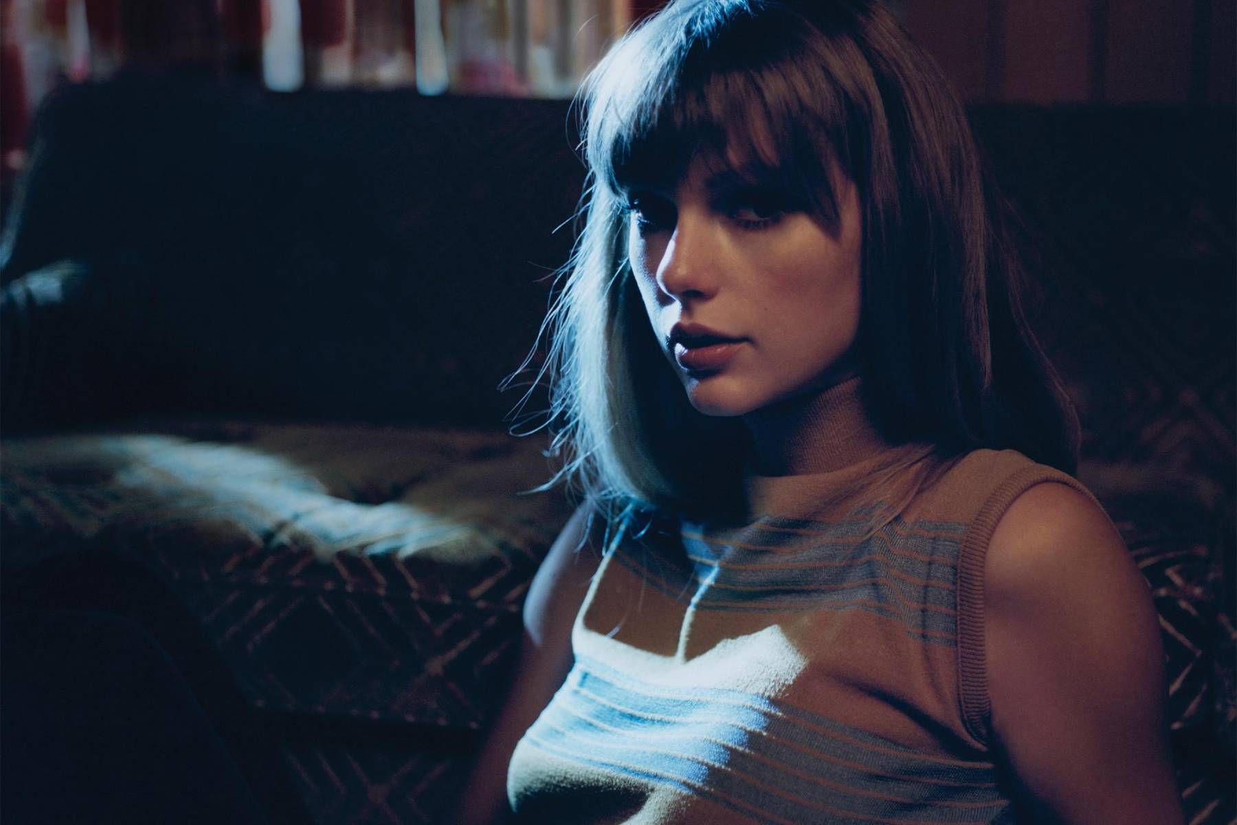 <b>Midnights become my afternoons</b>It’s me, hi! Taylor Swift lanzó su álbum Midnights a finales de octubre, convirtiéndose en un éxito total. Fue tanto el éxito que la cantante se convirtió en la primera artista en la historia en dominar el top completo del Hot 100 de Billboard con sus canciones. 