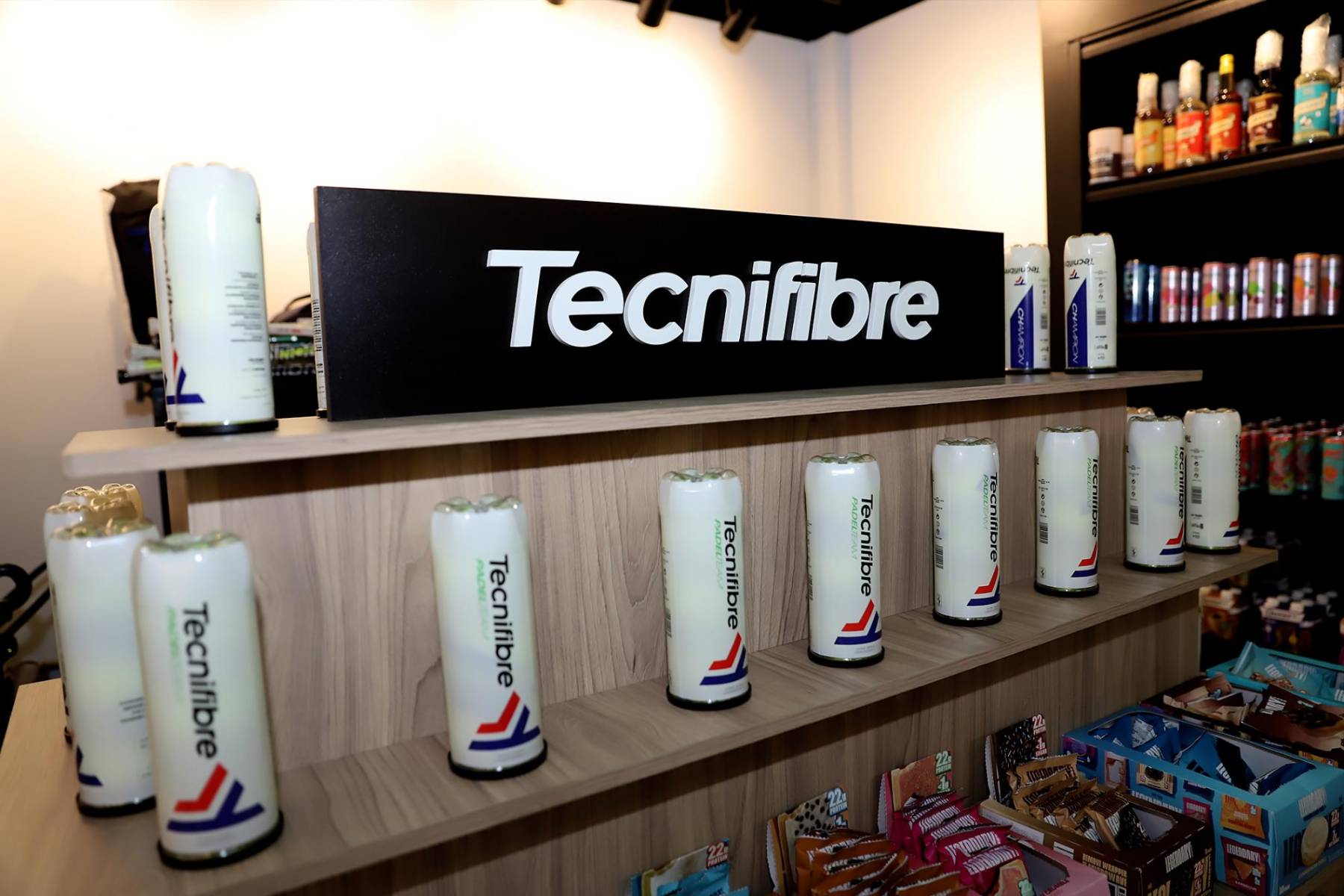 Así se vivió la inauguración de Equinox Club en Tegucigalpa