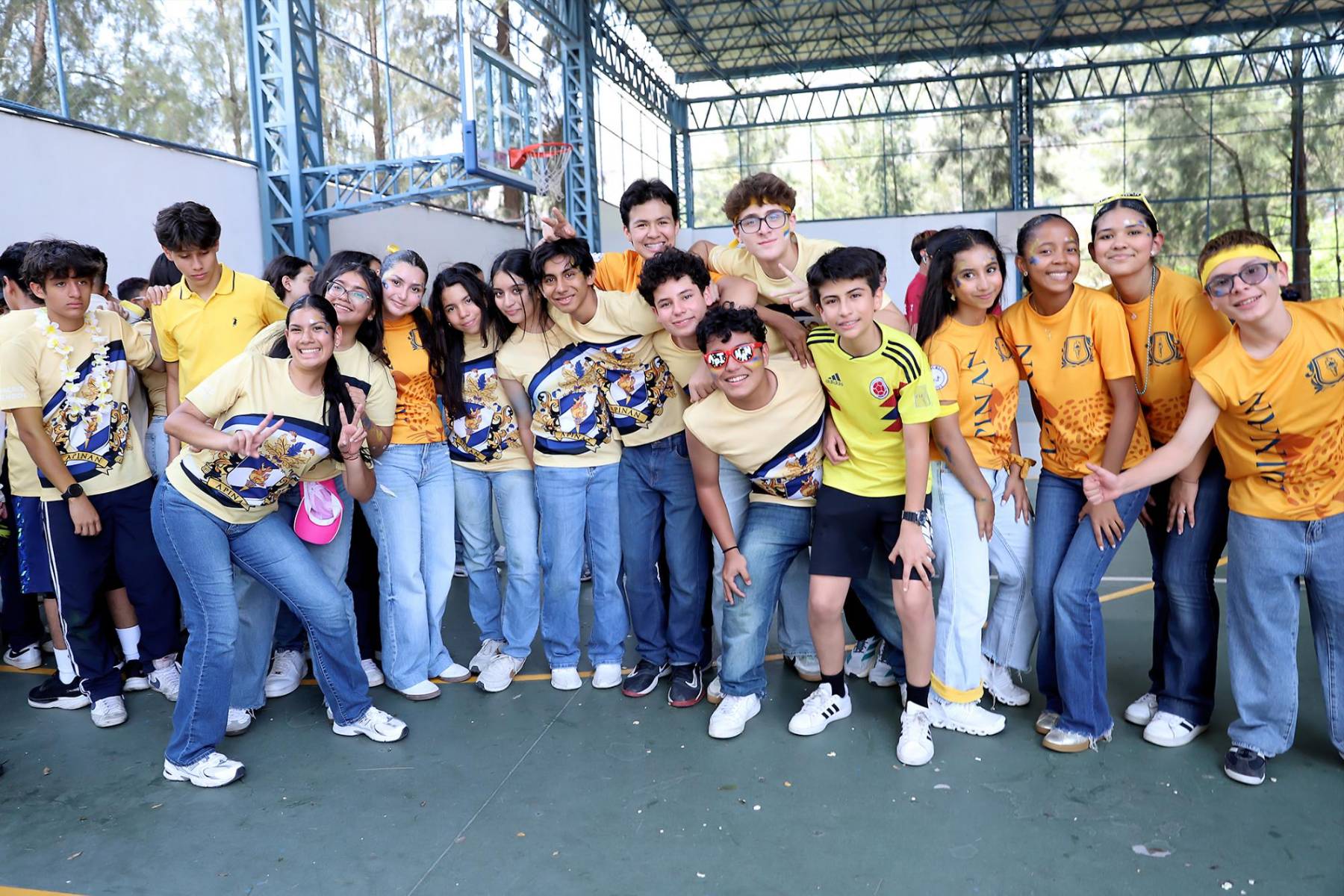 Spirit Day 2026 de Macris School