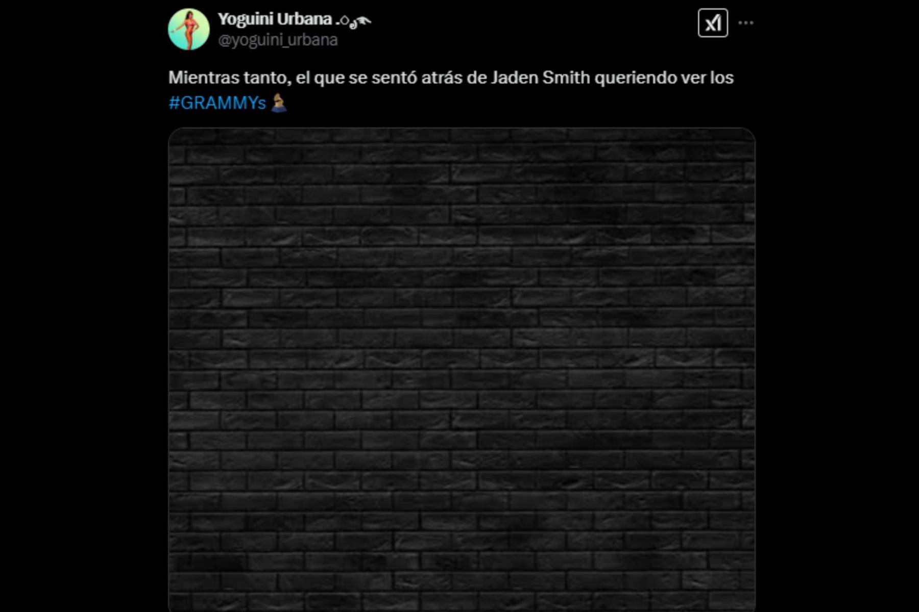 Los mejores memes que dejó la edición 67 de los Premios Grammy 2025