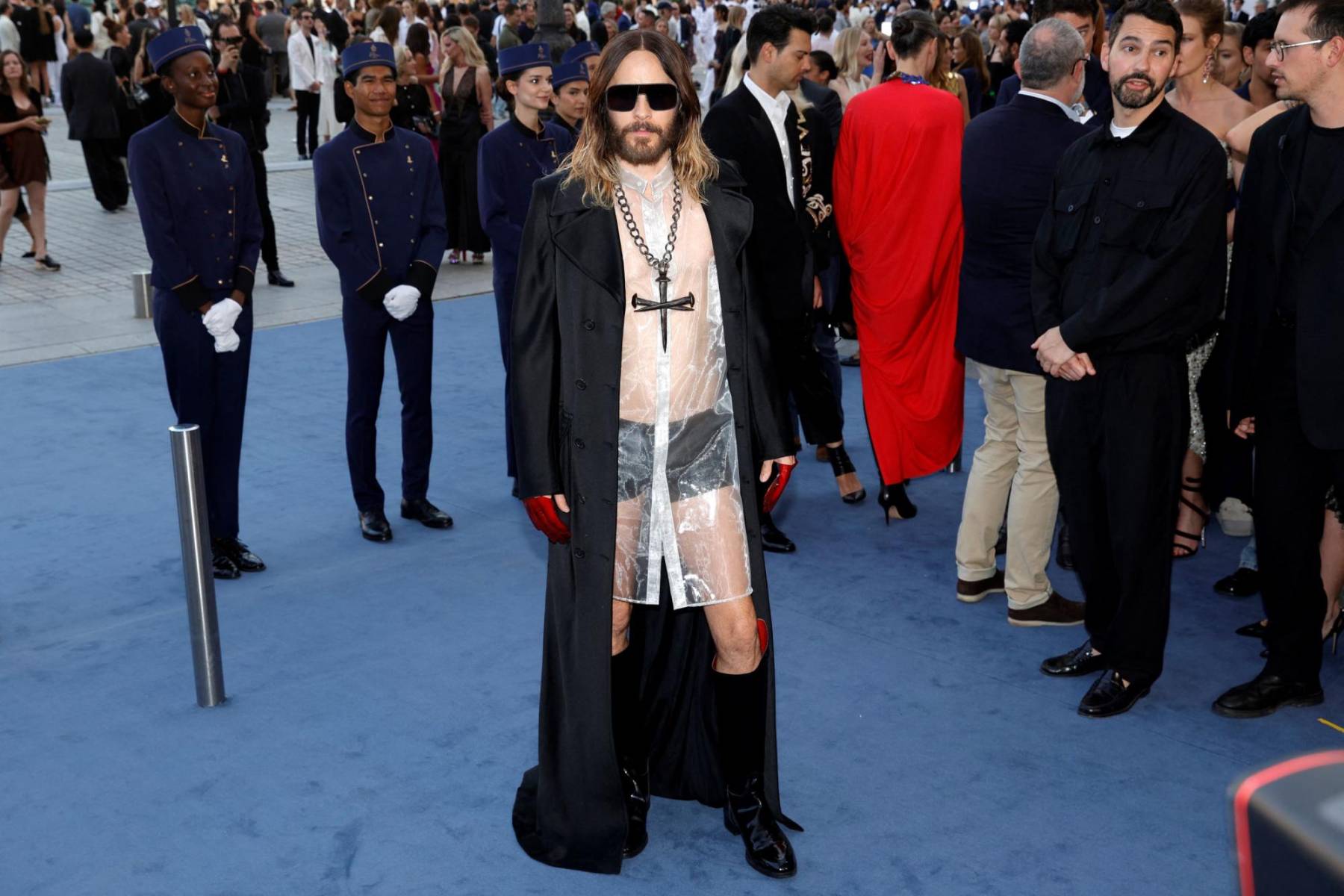 Jared Leto