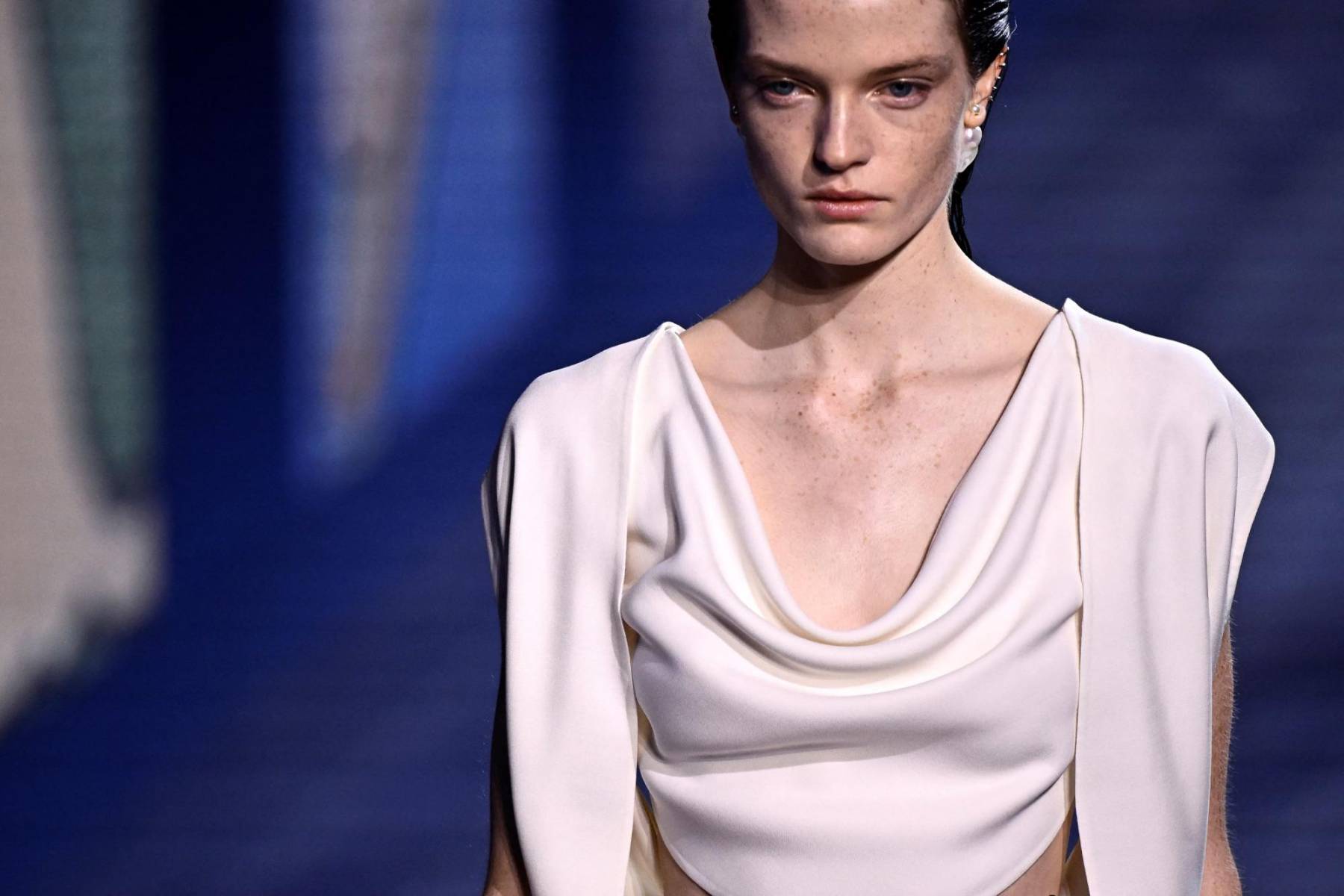 La colección Alta Costura Otoño-Invierno 2024/25 de Dior