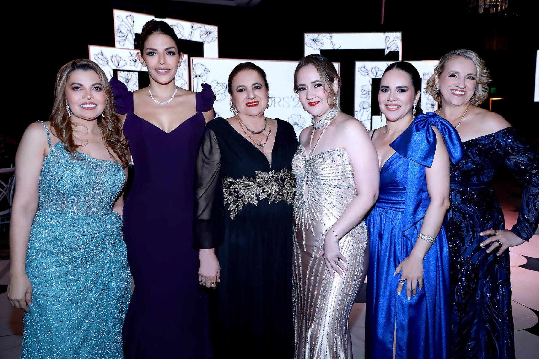 Fiesta de la Prom Del Campo School