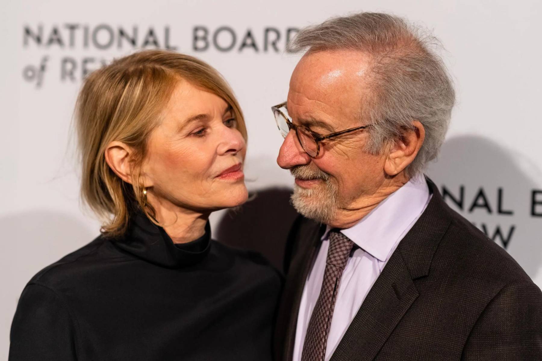 Steven Spielberg desembolsó USD 100 millones para divorciarse de su esposa
