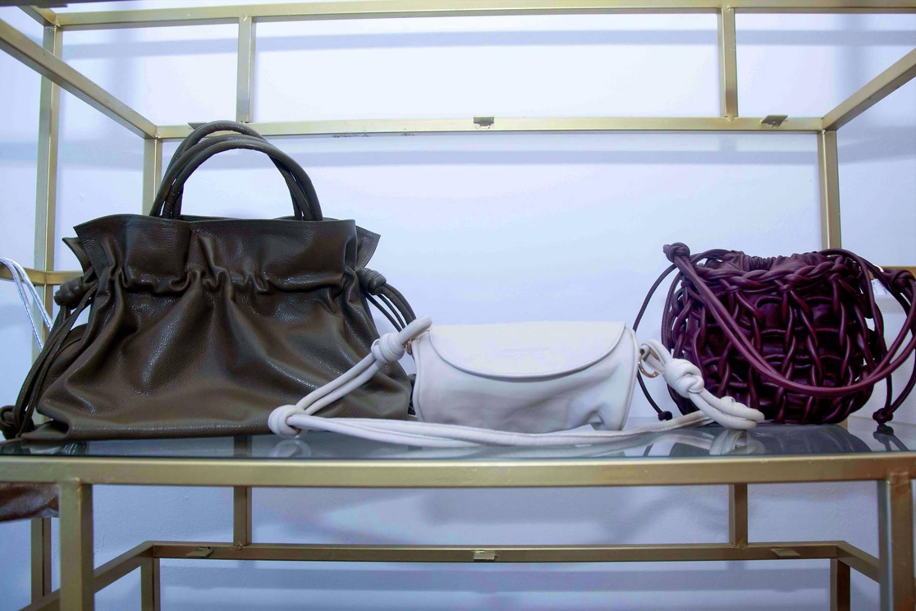 D’Dis Place presenta su nueva colección, Concrete Jungle