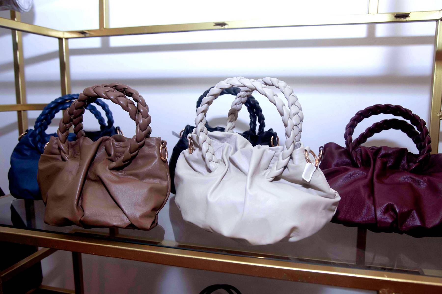 D’Dis Place presenta su nueva colección, Concrete Jungle