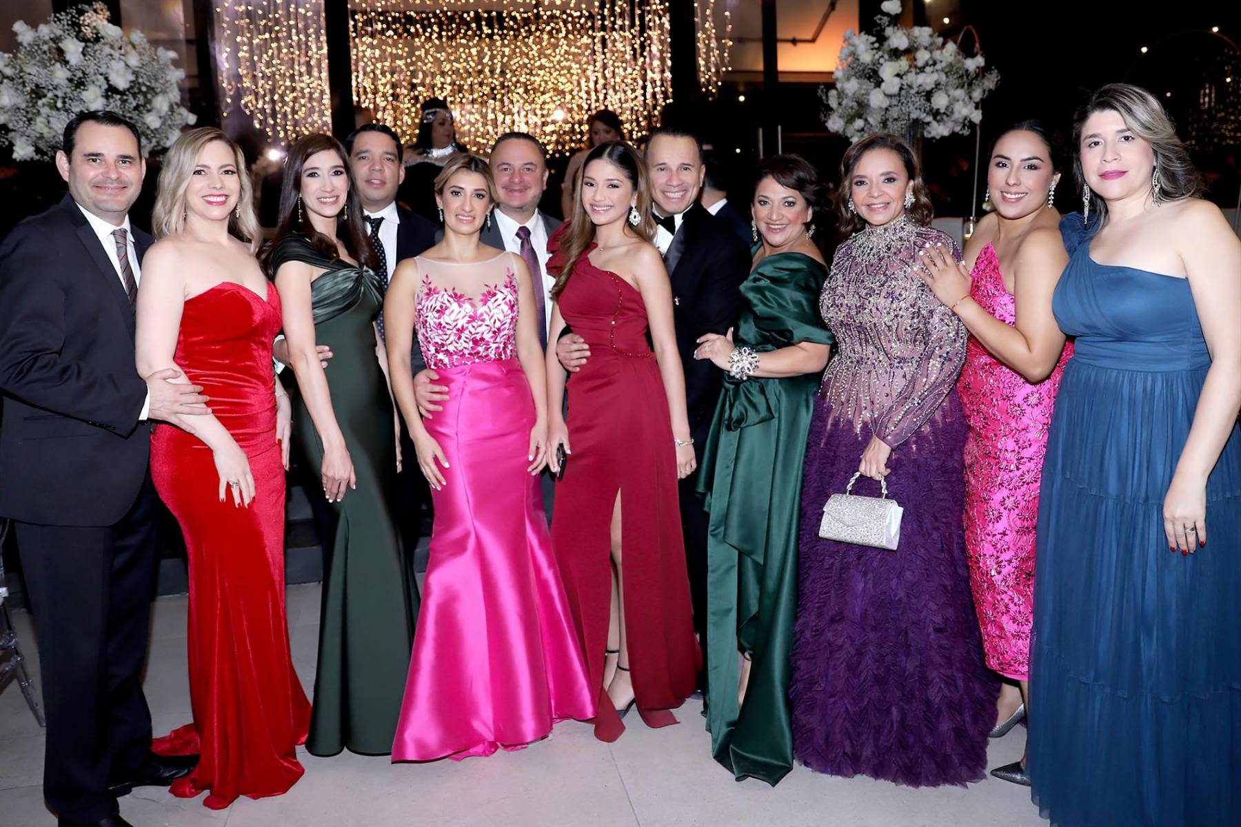 La boda de Helen Zamora y Alex Cosenza