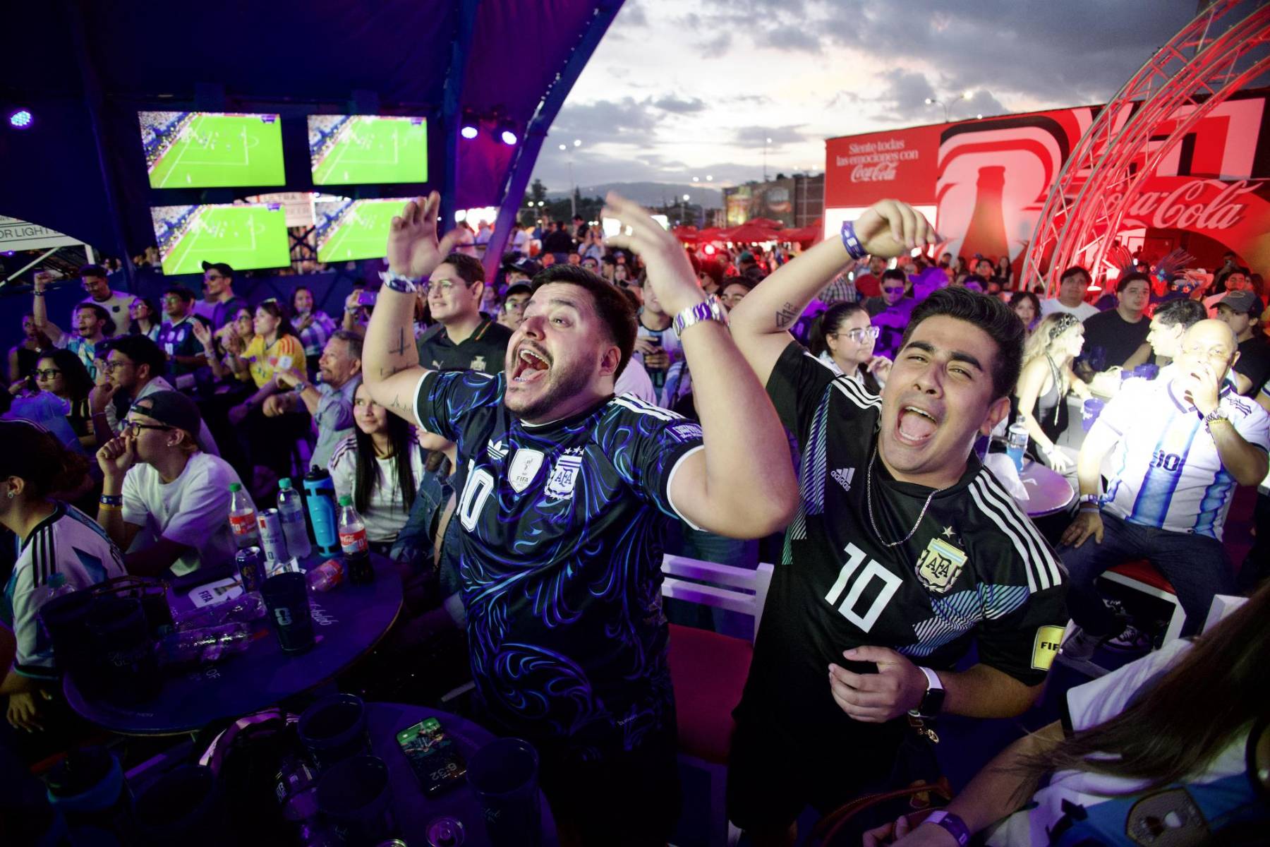 Así se vivió el Goool Fest
