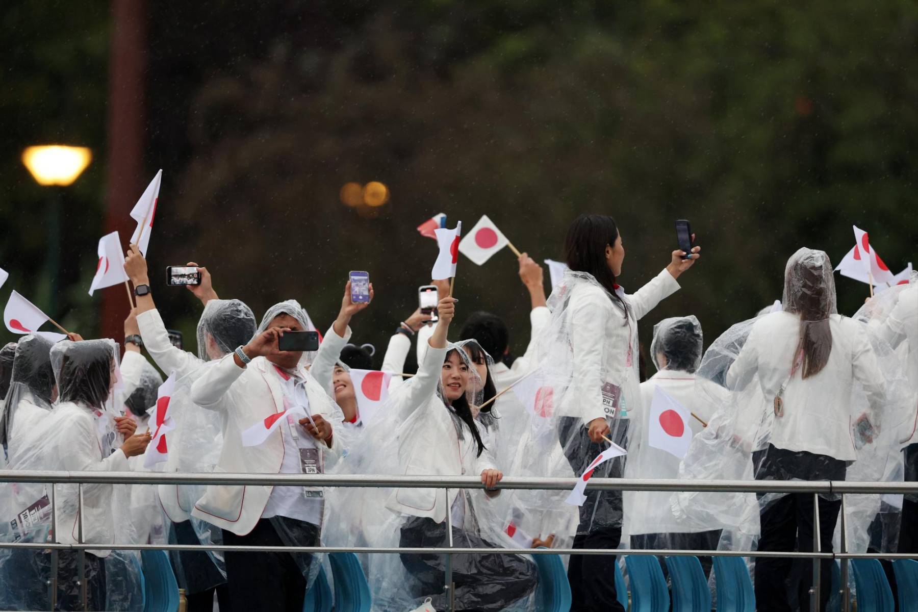 Japón.