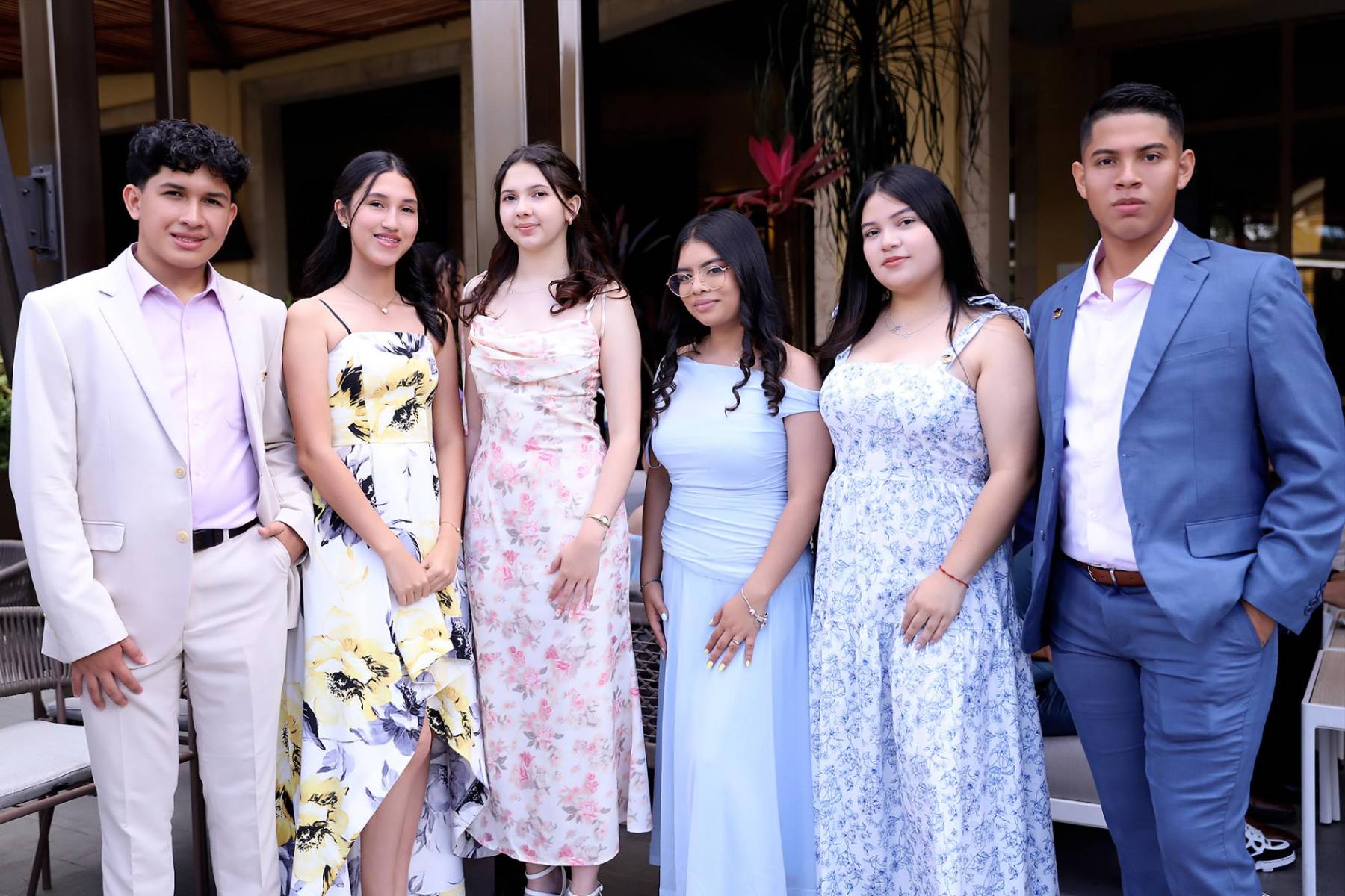 Senior Brunch 2026 de England School