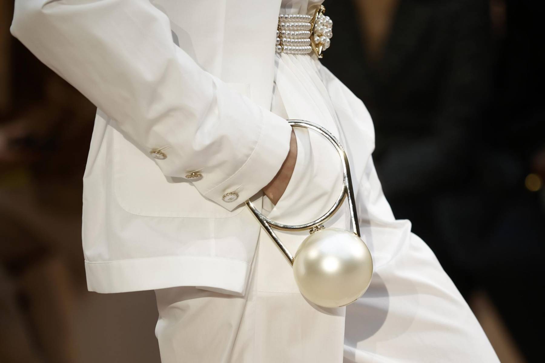 Chanel presenta su colección Fall Winter 2025/2026