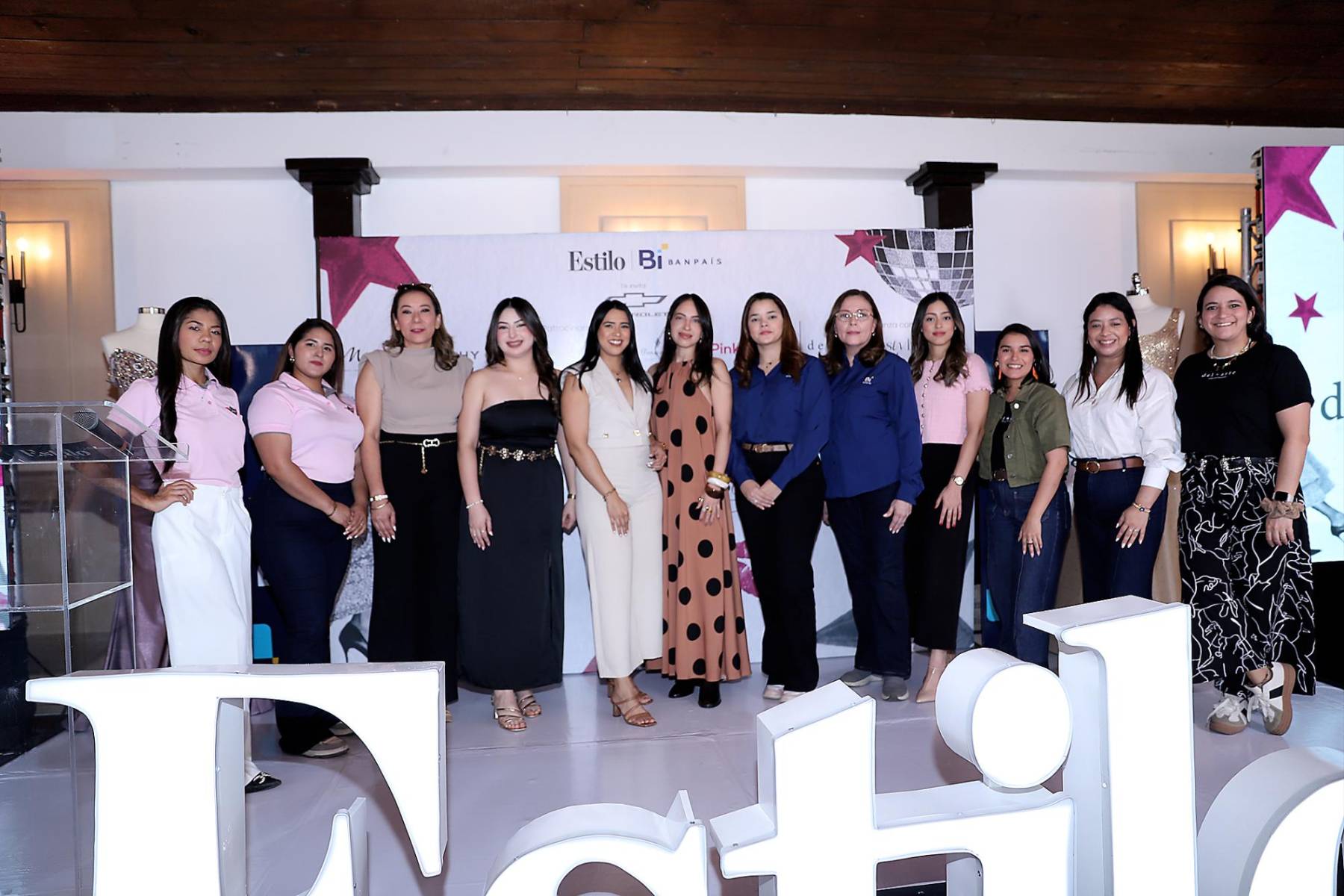 BANPAÍS y Revista Estilo presentan Glam Before the Prom