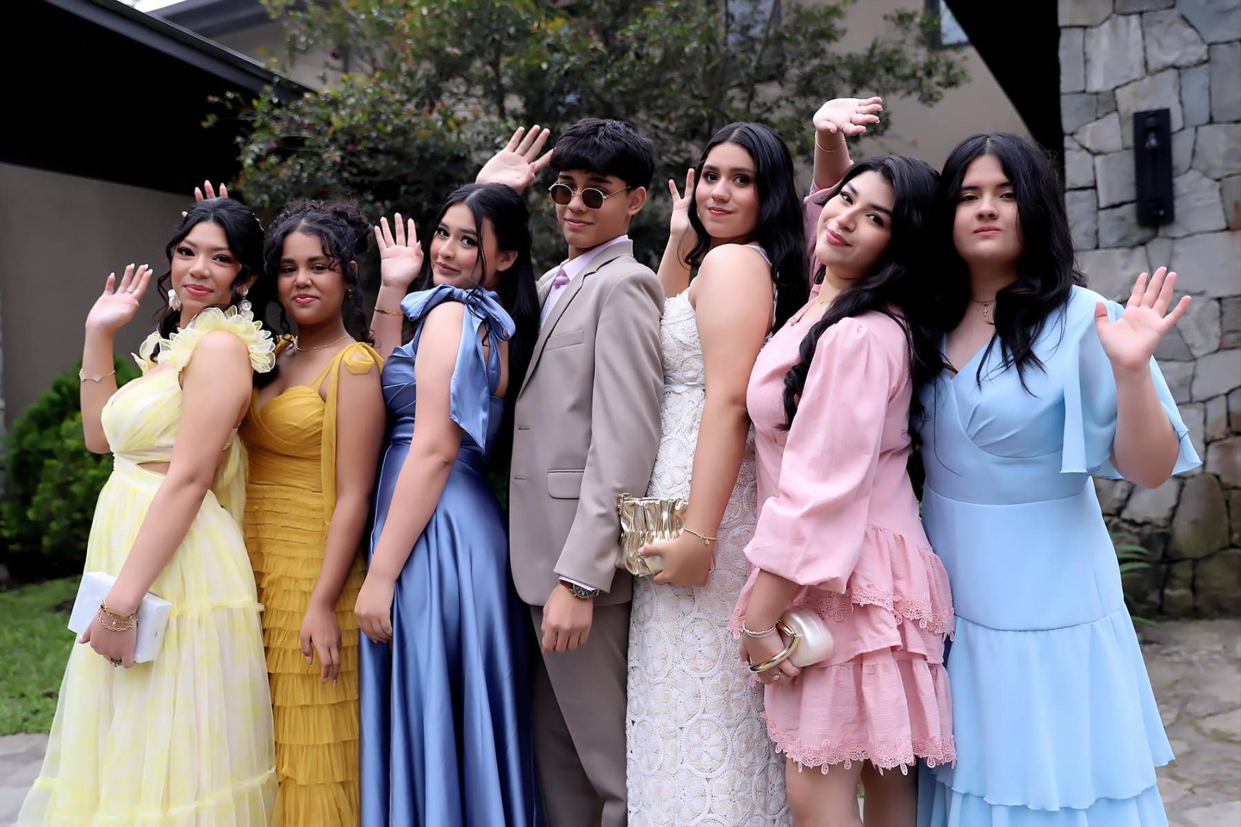 Senior Breakfast 2026 de Hillcrest School