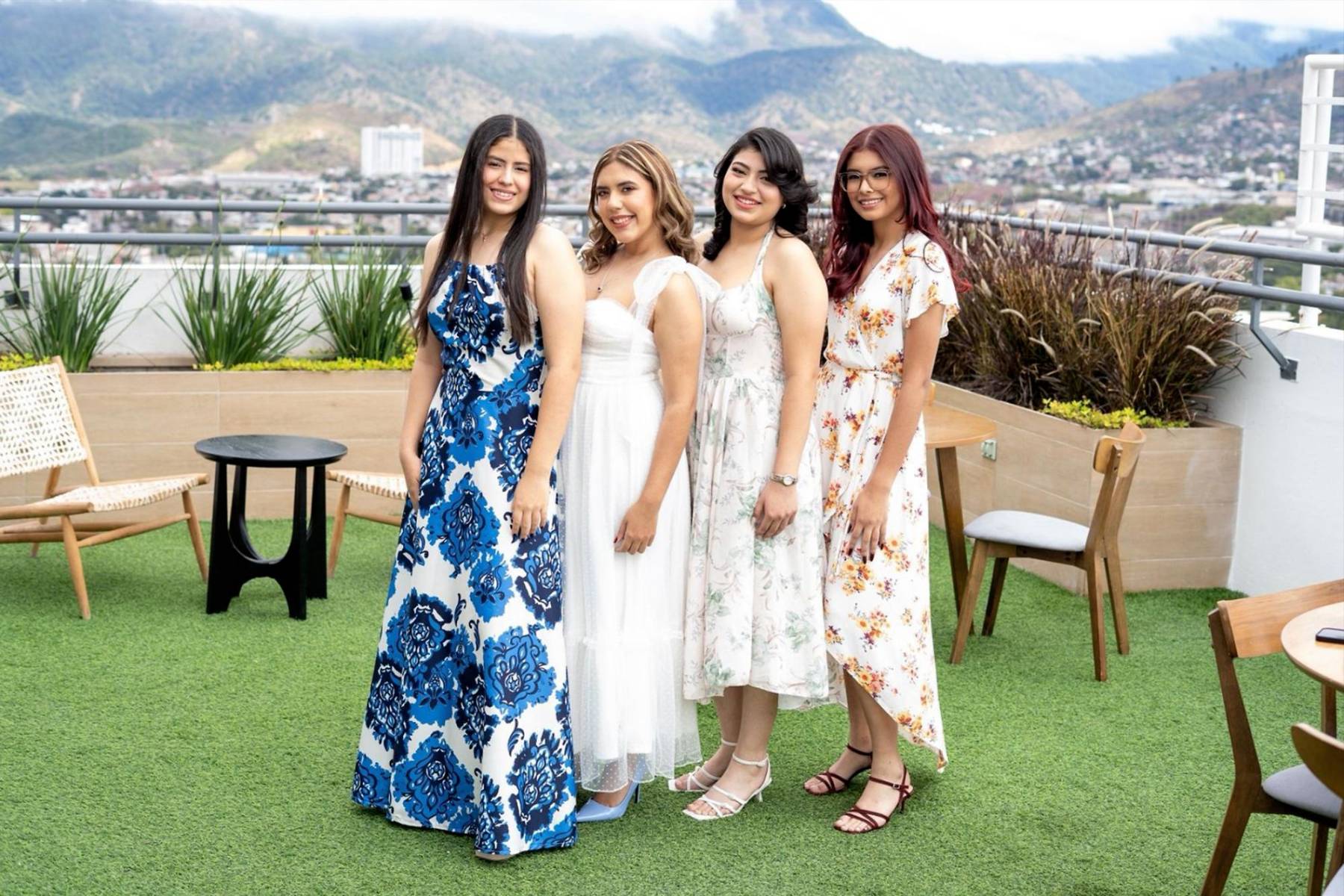 Senior Brunch 2026 de Honors Academy en Distrito Artemisa