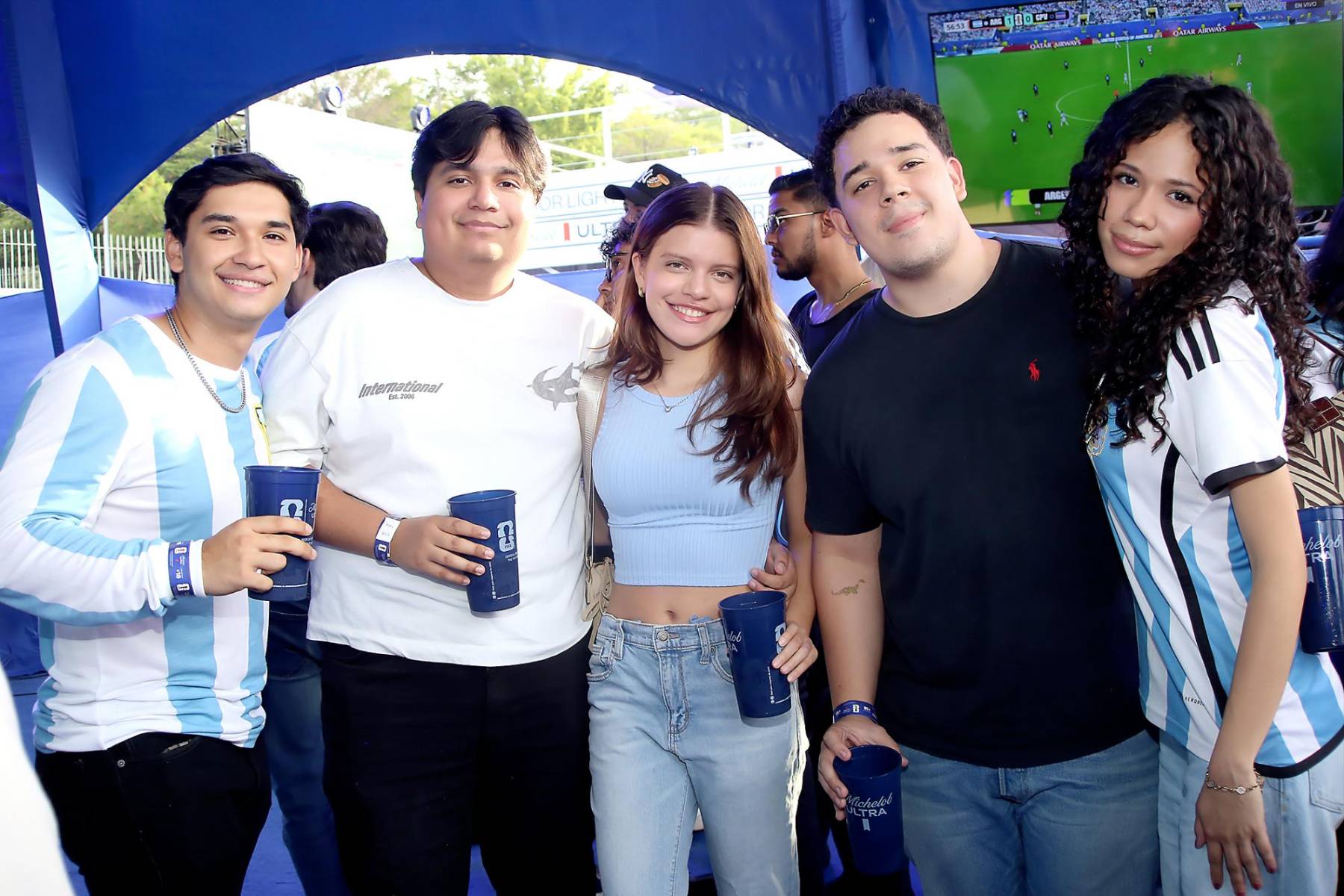 Así se vivió el Goool Fest