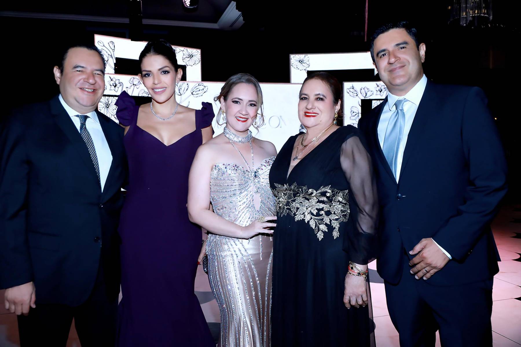 Fiesta de la Prom Del Campo School