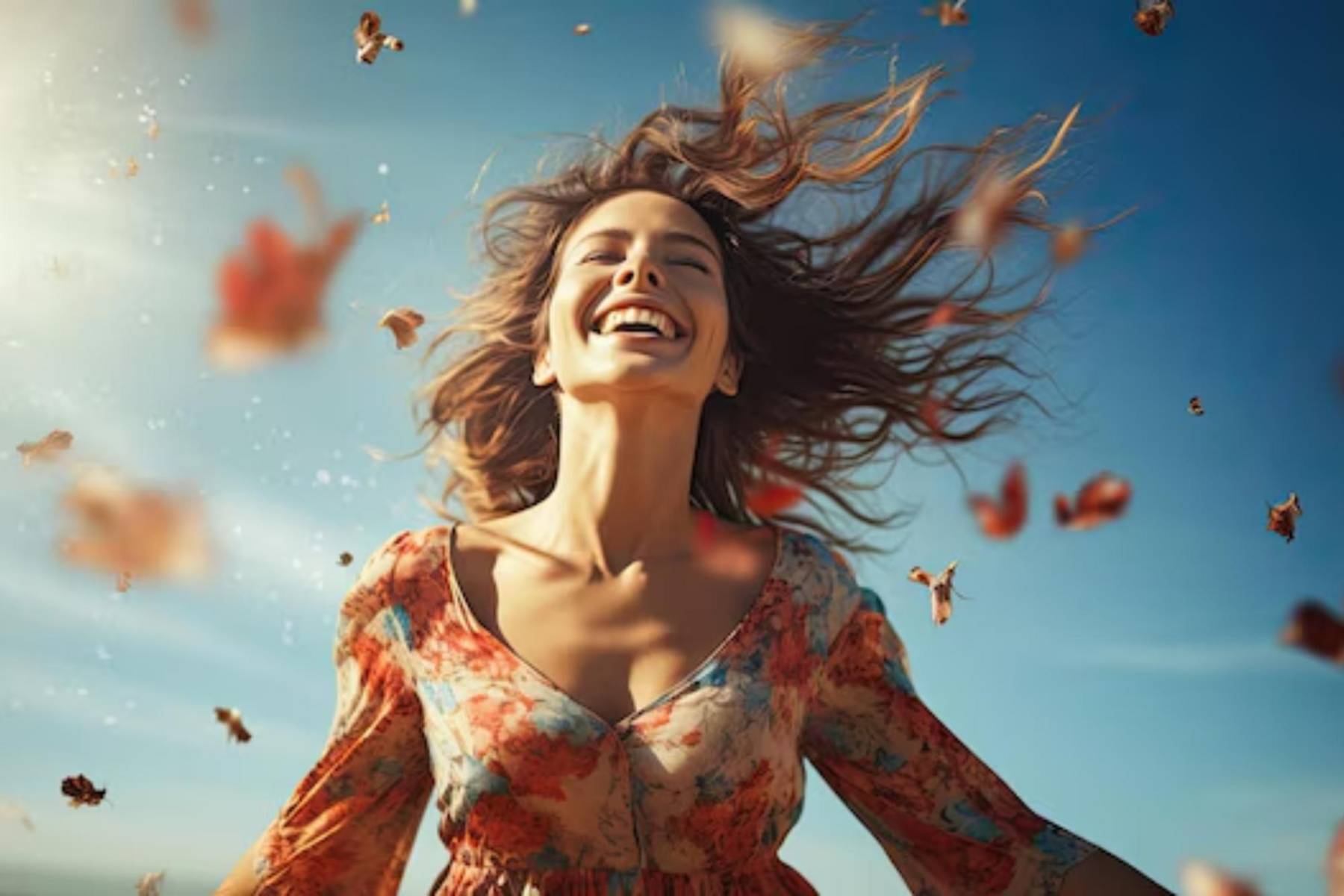 <b>10. Disfrutar de la soledad</b>Estar solo no es lo mismo que estar solitario. Aprende a ser tu mejor compañía.