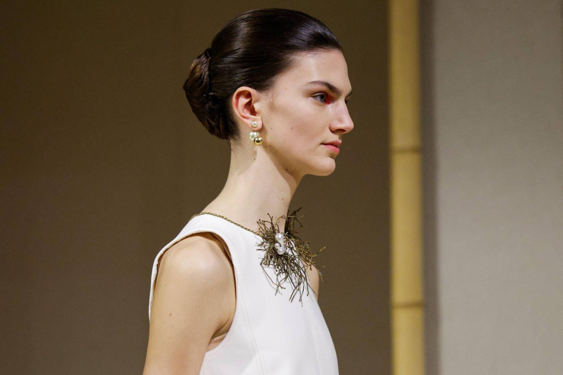 Dior presenta su colección FW 2024