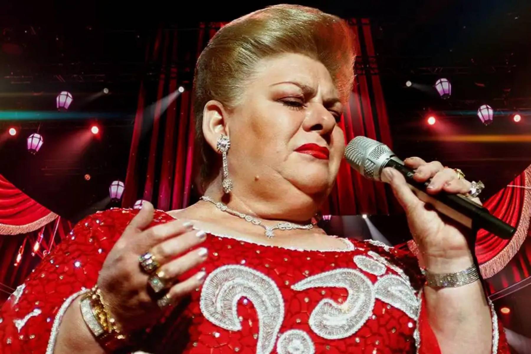 Su música y su mensaje de lucha seguirán vigentes por generaciones, siendo una inspiración para nuevas artistas y para aquellos que buscan en su música consuelo y empoderamiento.