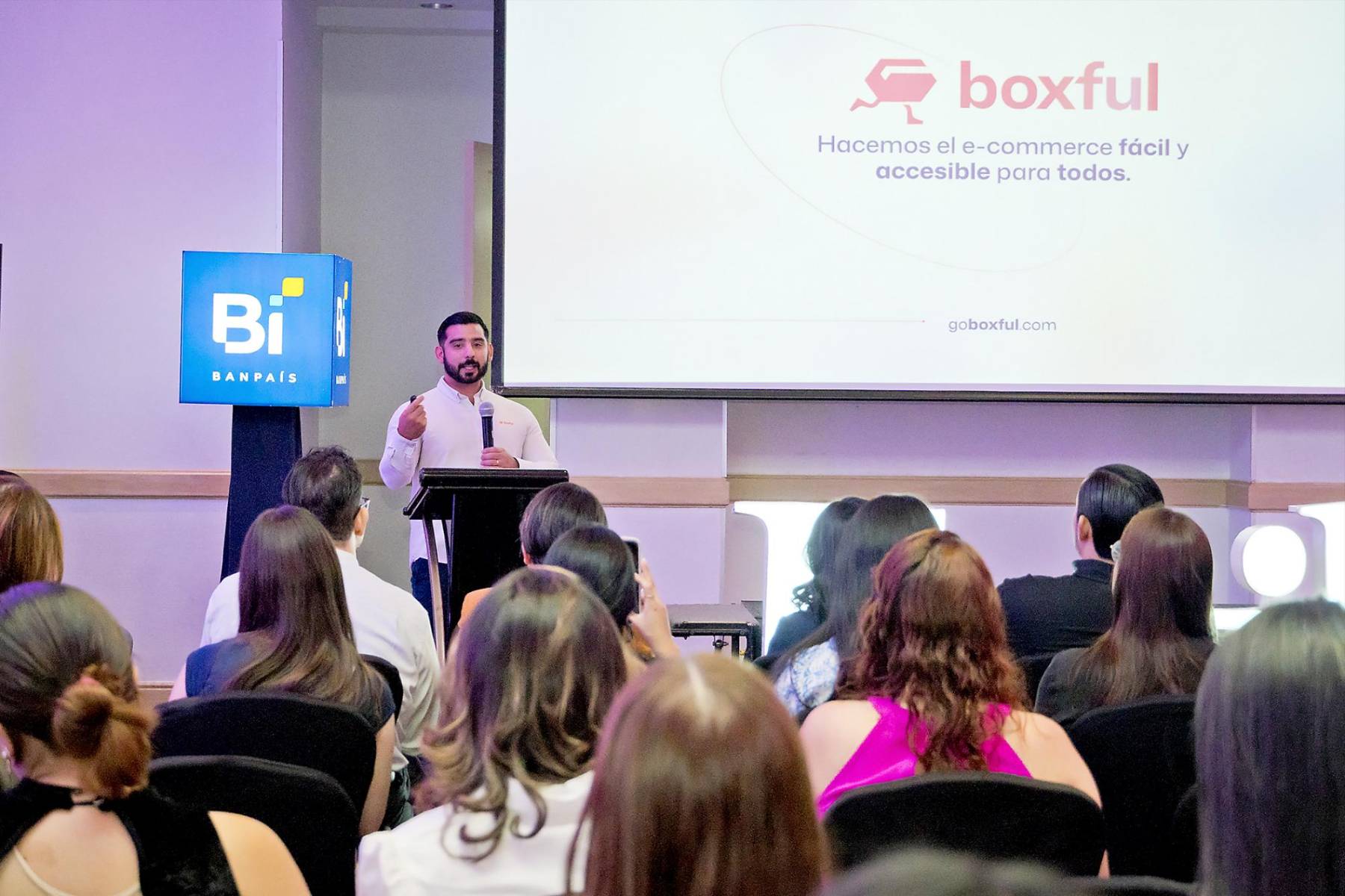 Así se vivió Girl Boss Empower.