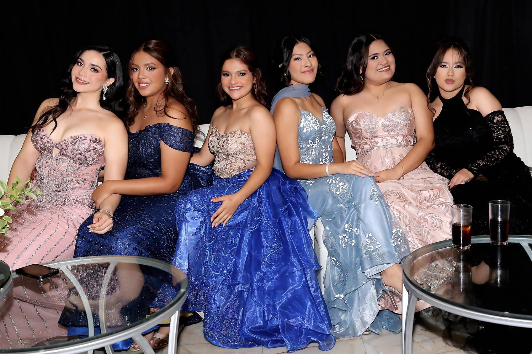 Fiesta de la prom 2026 de Mayan School