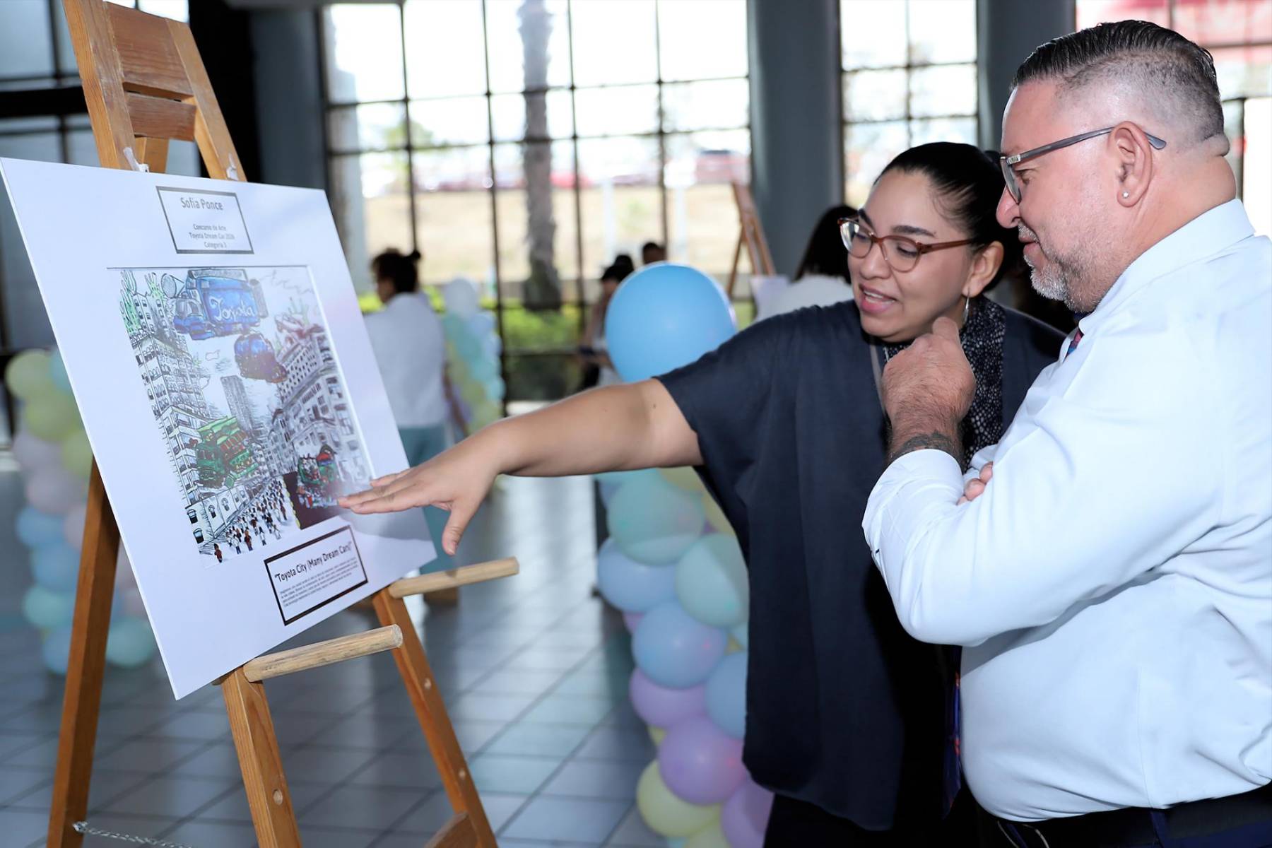 Toyota Dream Car Art Contest 2026