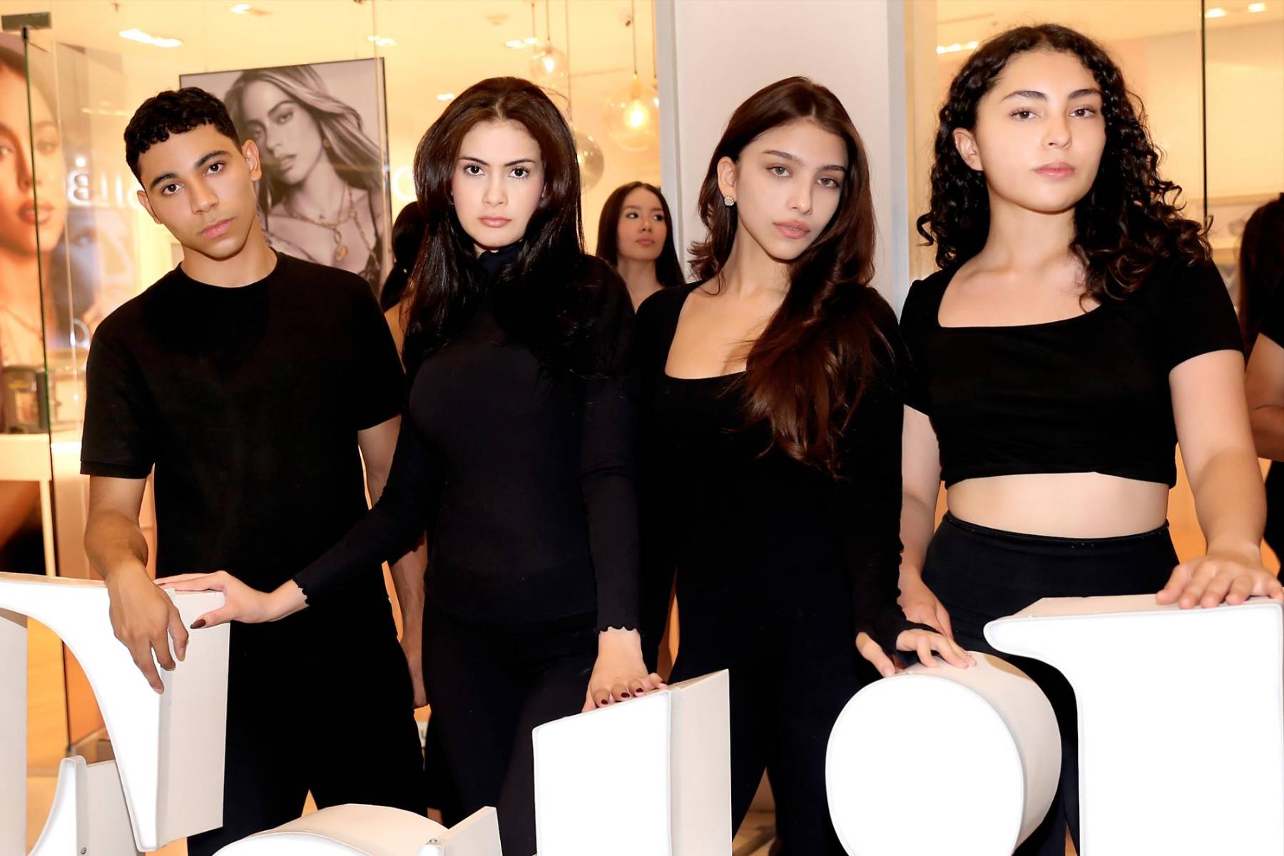 Así fue el Model Casting Call de BAC Estilo Moda 2026