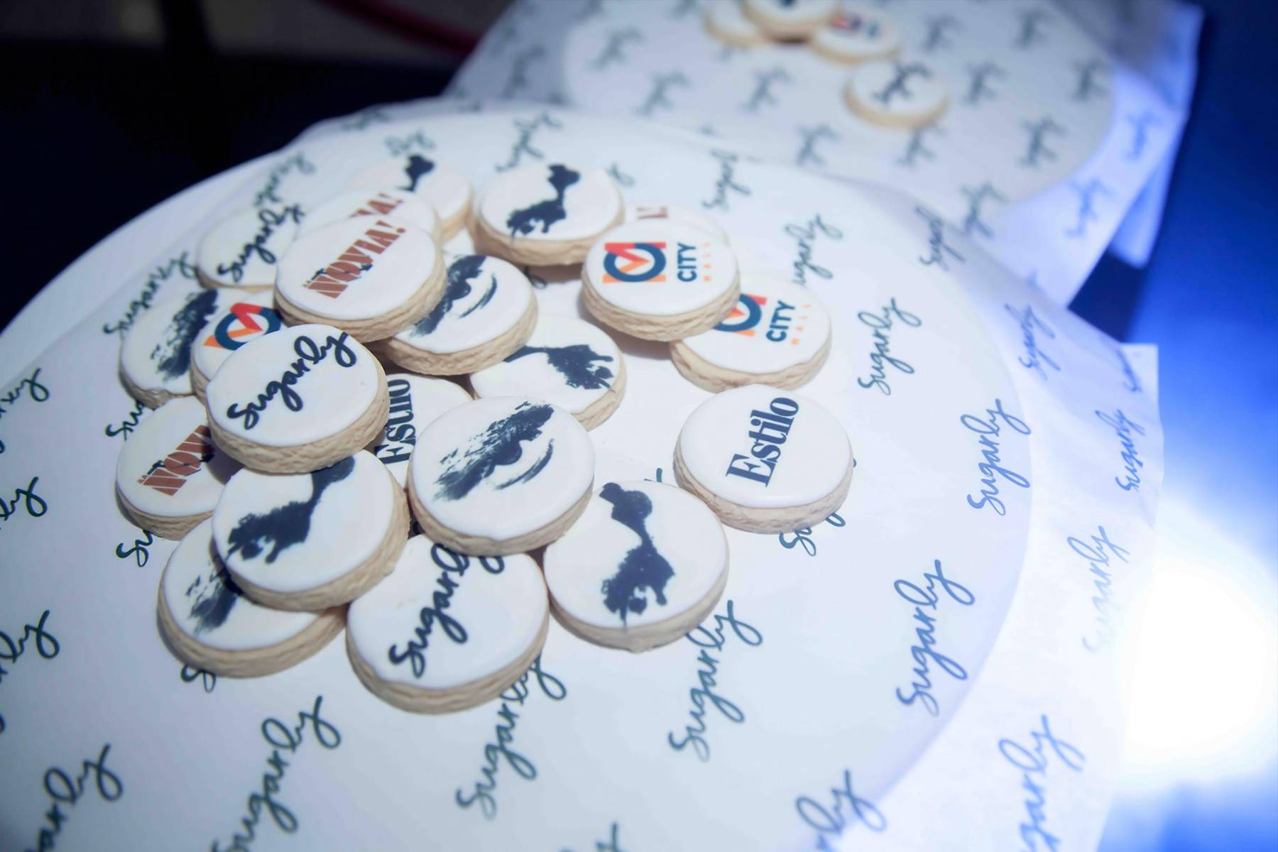 Premiere de ¡La Novia! en City Mall San Pedro Sula