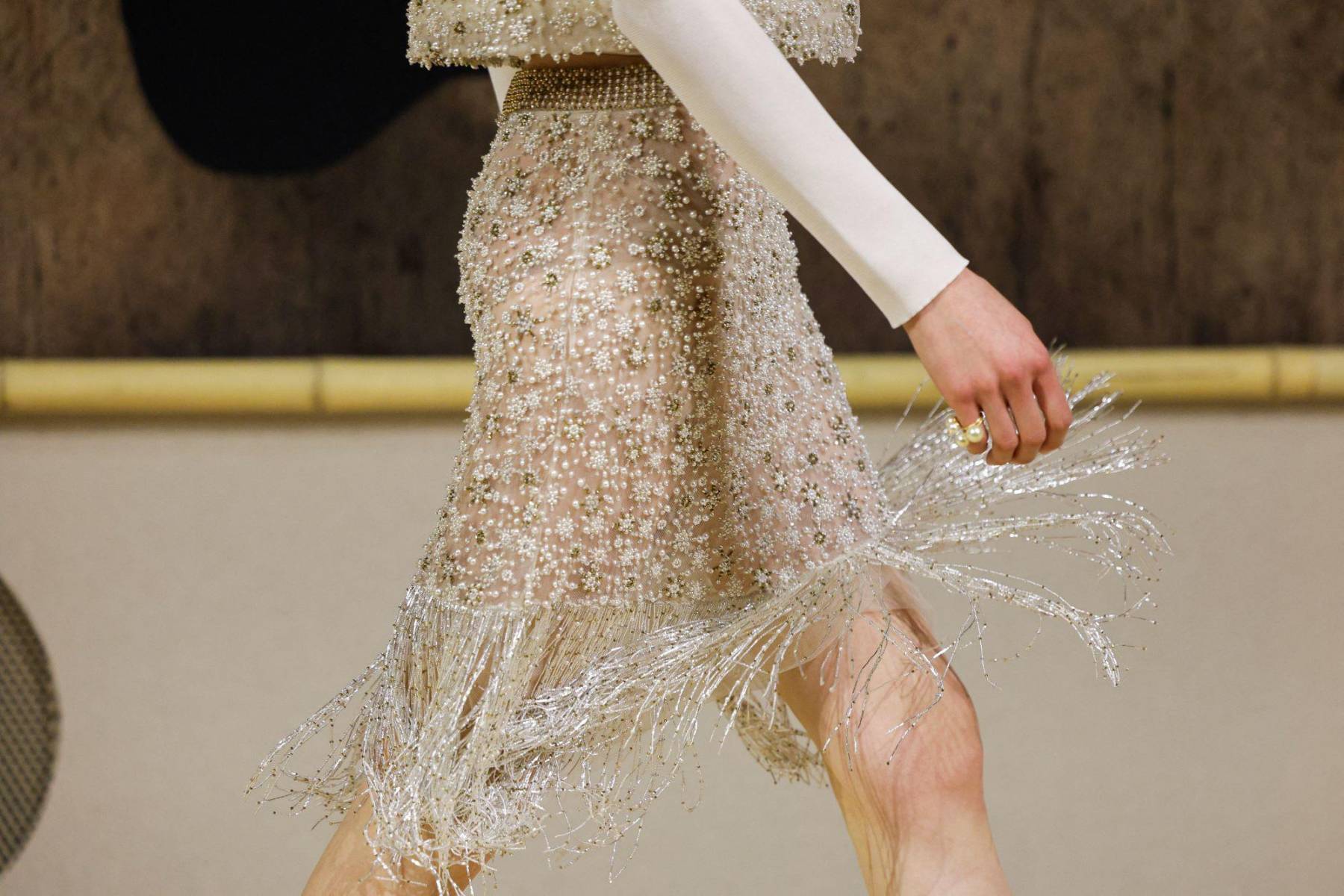 Dior presenta su colección FW 2024