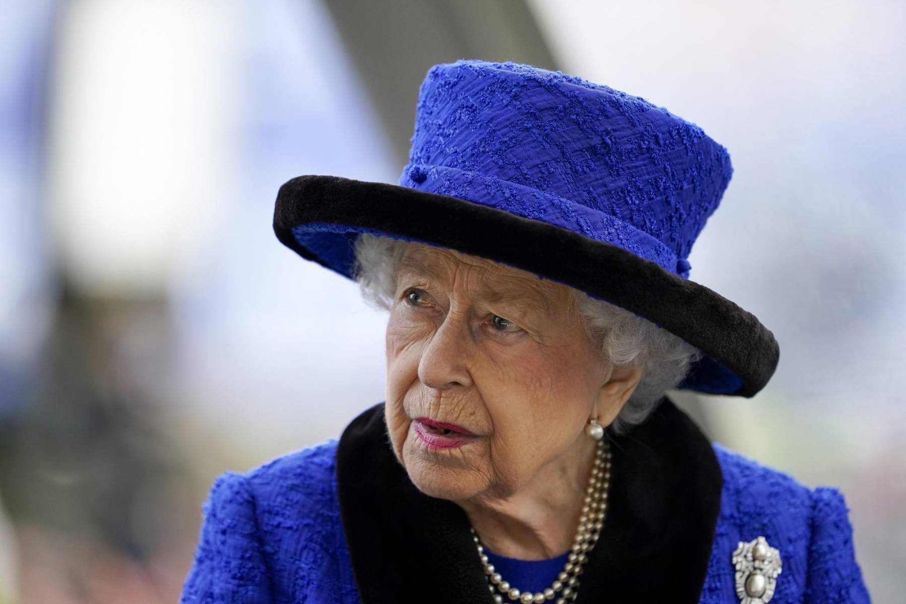 ¿Qué pasará tras el fallecimiento de la Reina Isabel II?