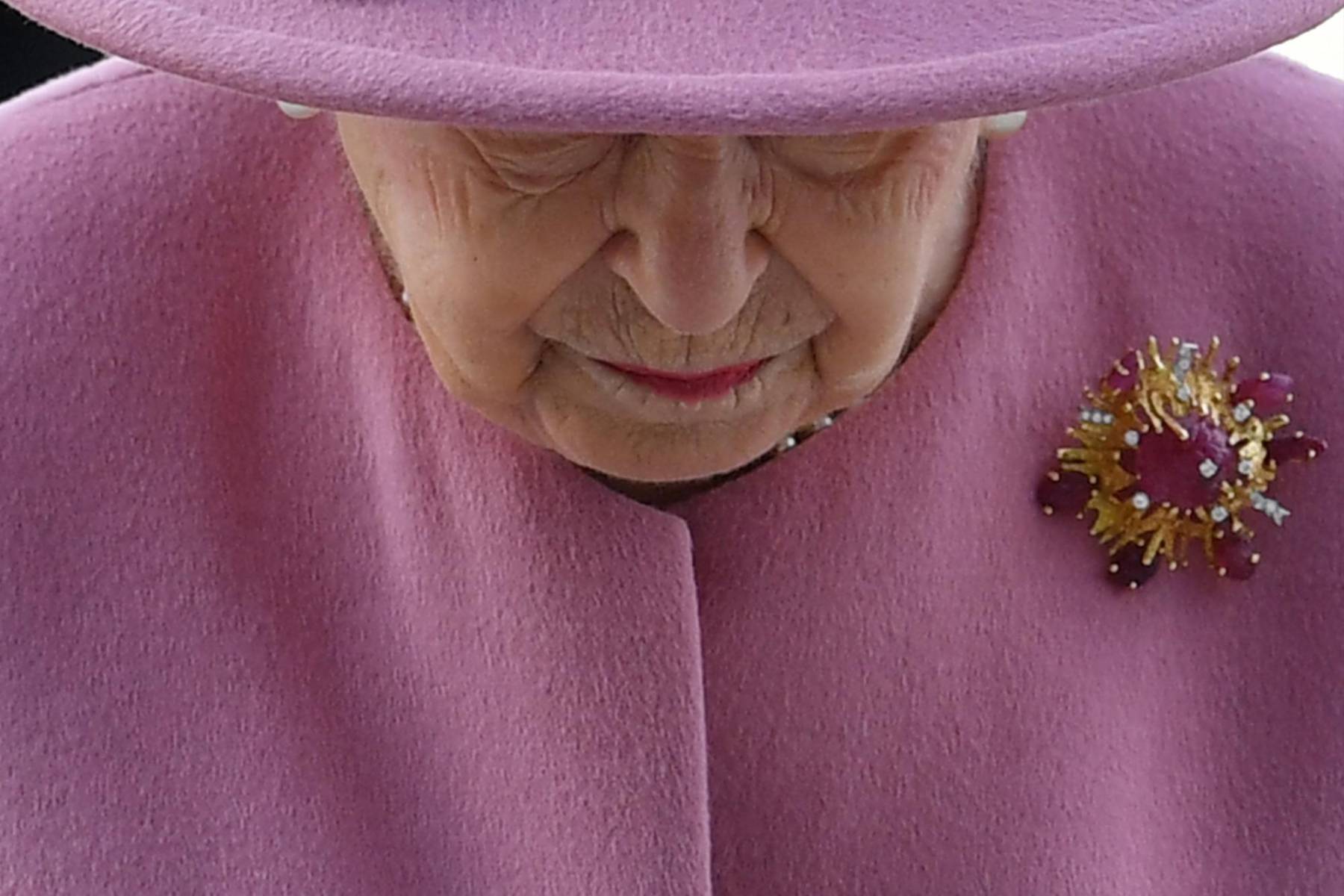 Las 6 controversias más grandes de la reina Isabel II de Inglaterra