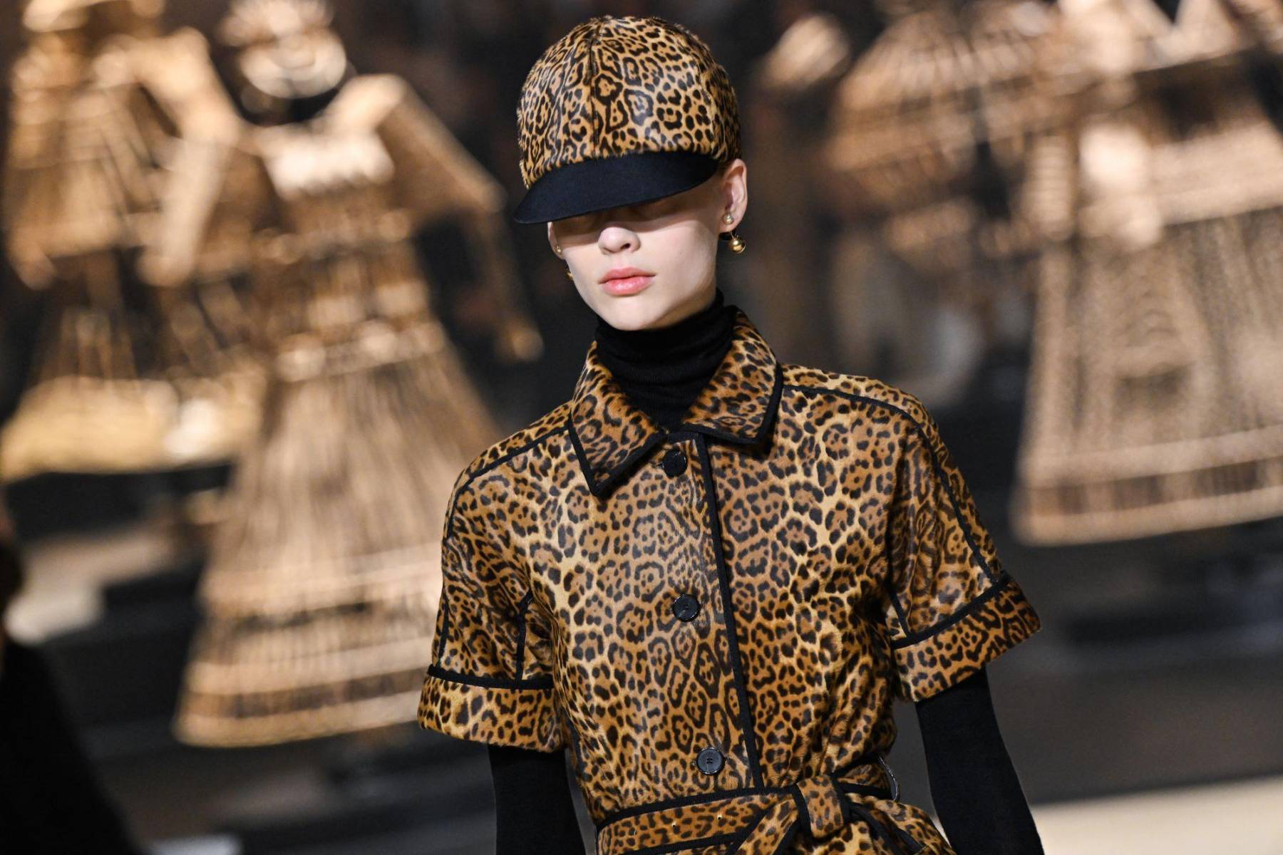 Dior presenta su colección FW 2024