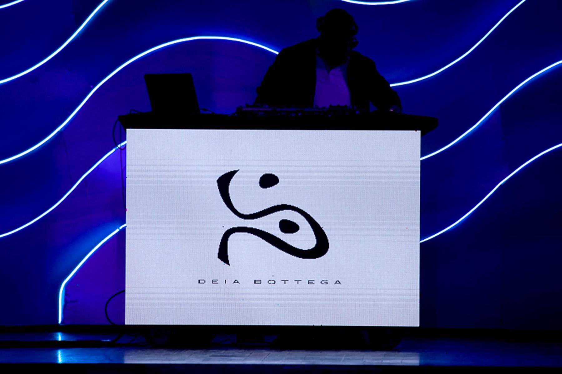 Senior Fashion Show 2026 de la Escuela Internacional Sampedrana, parte 1