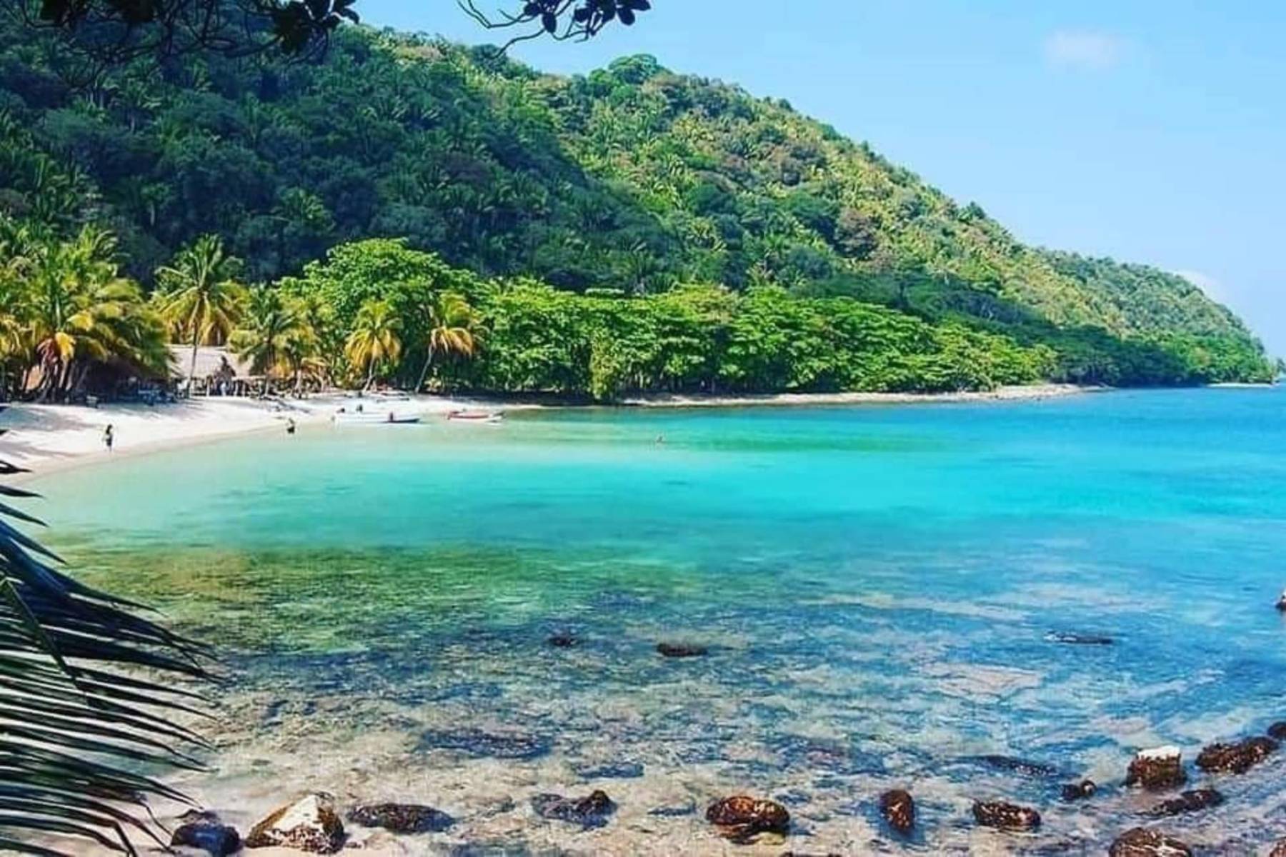 <b>Tela: naturaleza, cultura y playas amplias</b>Tela es el lugar donde la naturaleza y la cultura caribeña se abrazan. Con parques nacionales como Punta Sal y Punta Izopo, y playas enormes para perderse, es ideal para quienes aman combinar descanso con aventura eco-friendly. No podés irte sin probar la gastronomía garífuna.