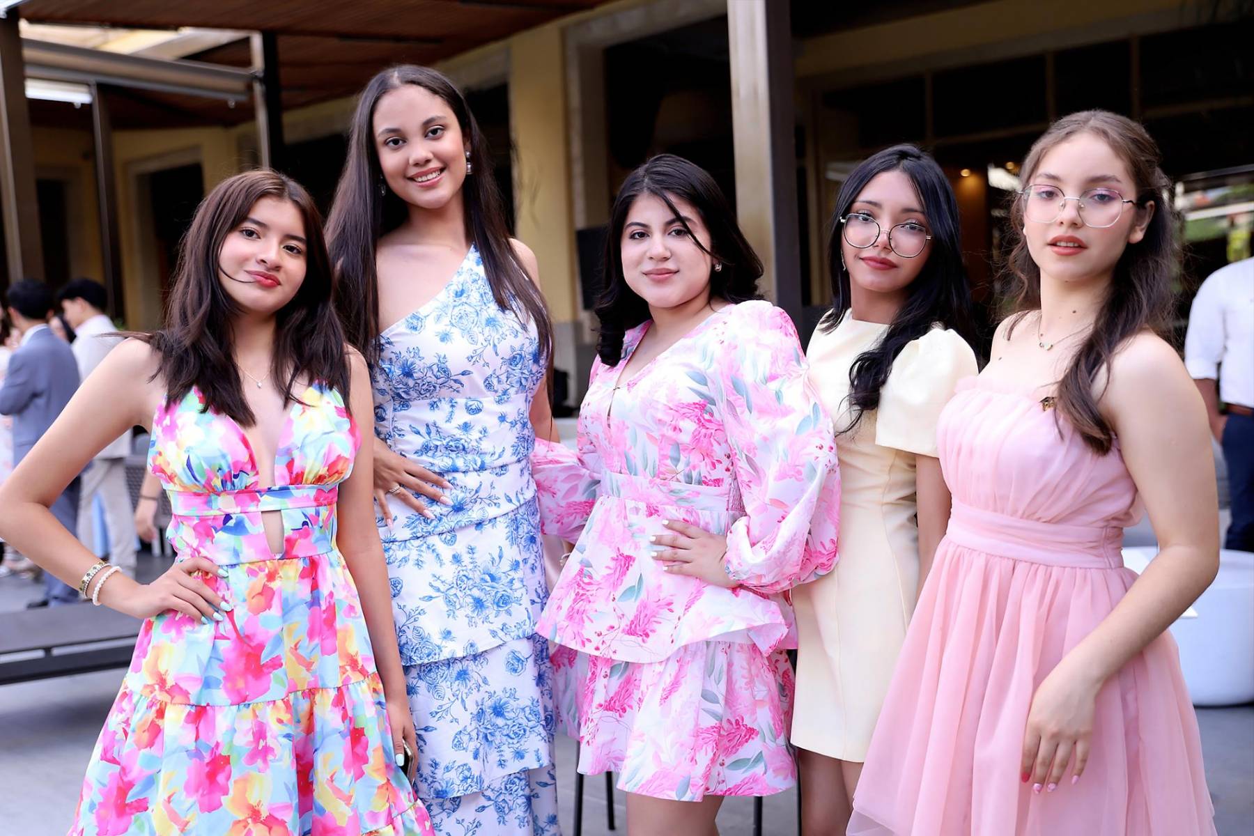 Senior Brunch 2026 de England School