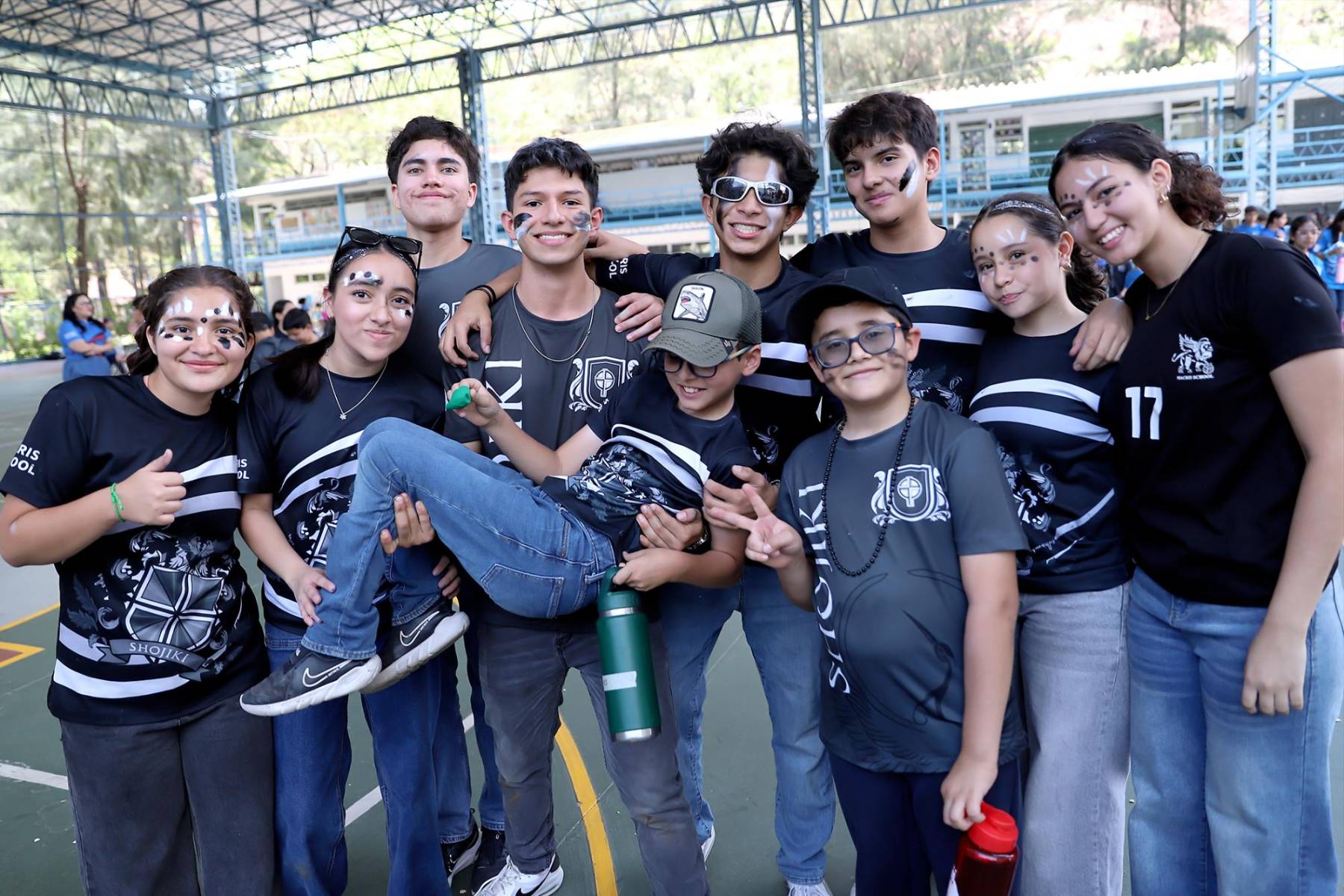 Spirit Day 2026 de Macris School