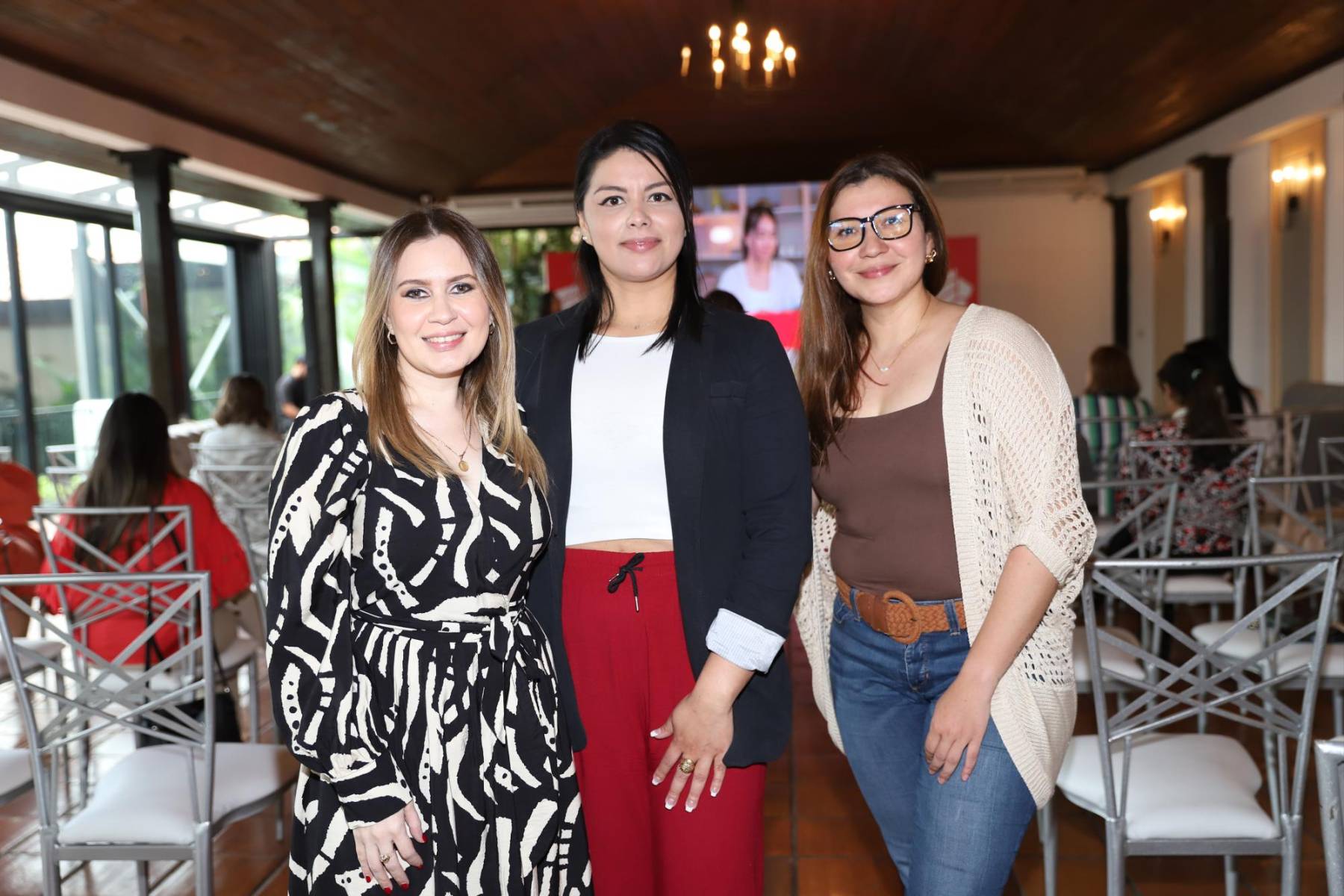 BAC Credomatic y UNITEC lanzan la sexta edición del Programa de Mentorías Mujeres BAC 3.0