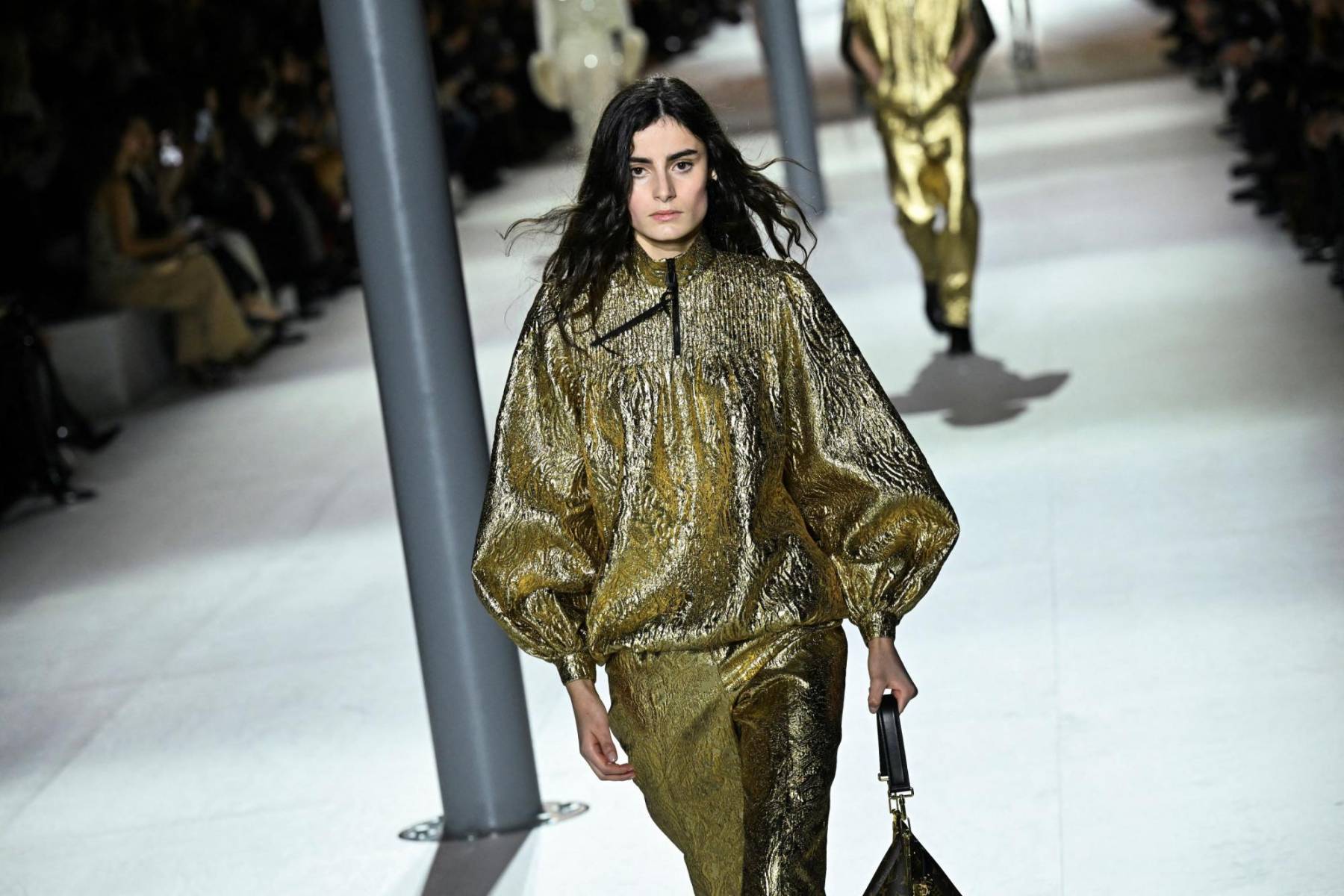 Louis Vuitton y su colección Otoño Invierno 2024/2025