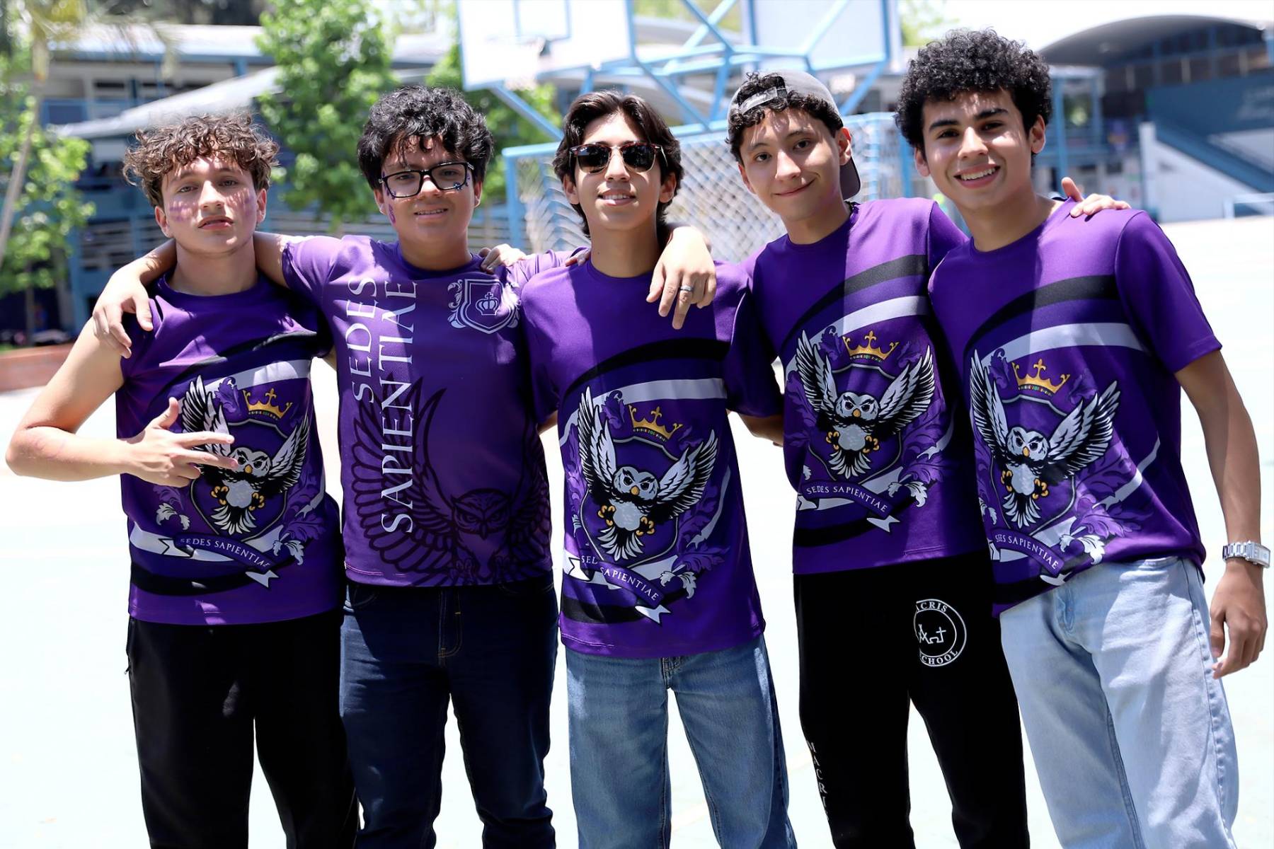 Spirit Day 2026 de Macris School