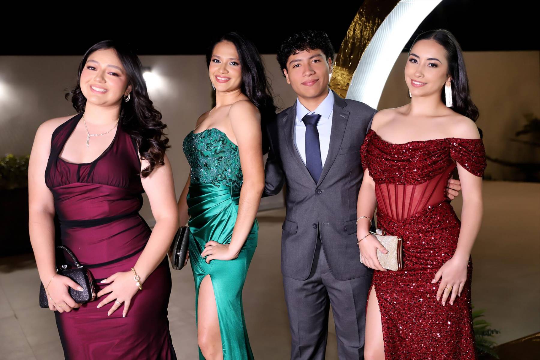 Senior Dinner 2026 de Macris School