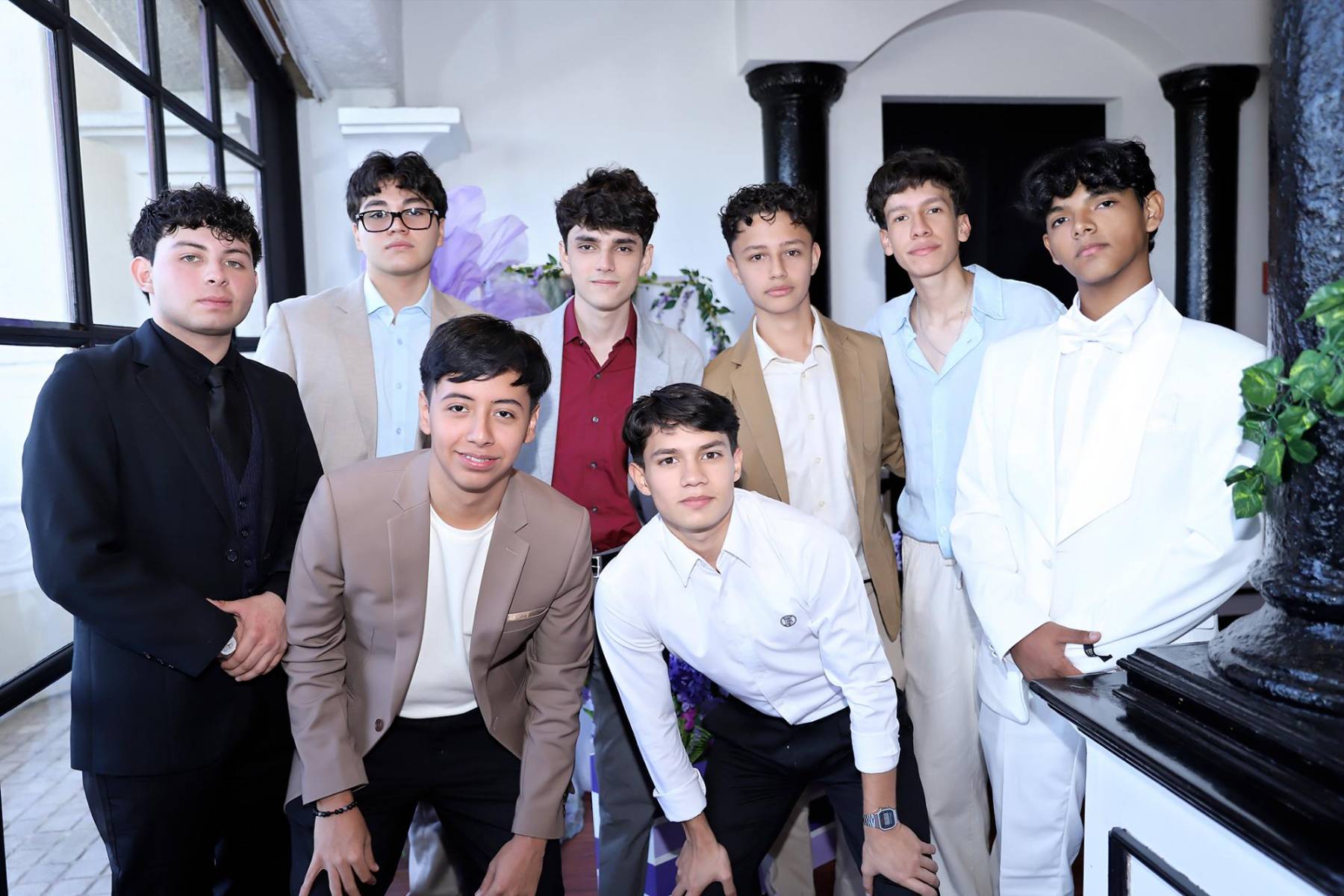 Senior Brunch 2026 de Sn Riveiros School