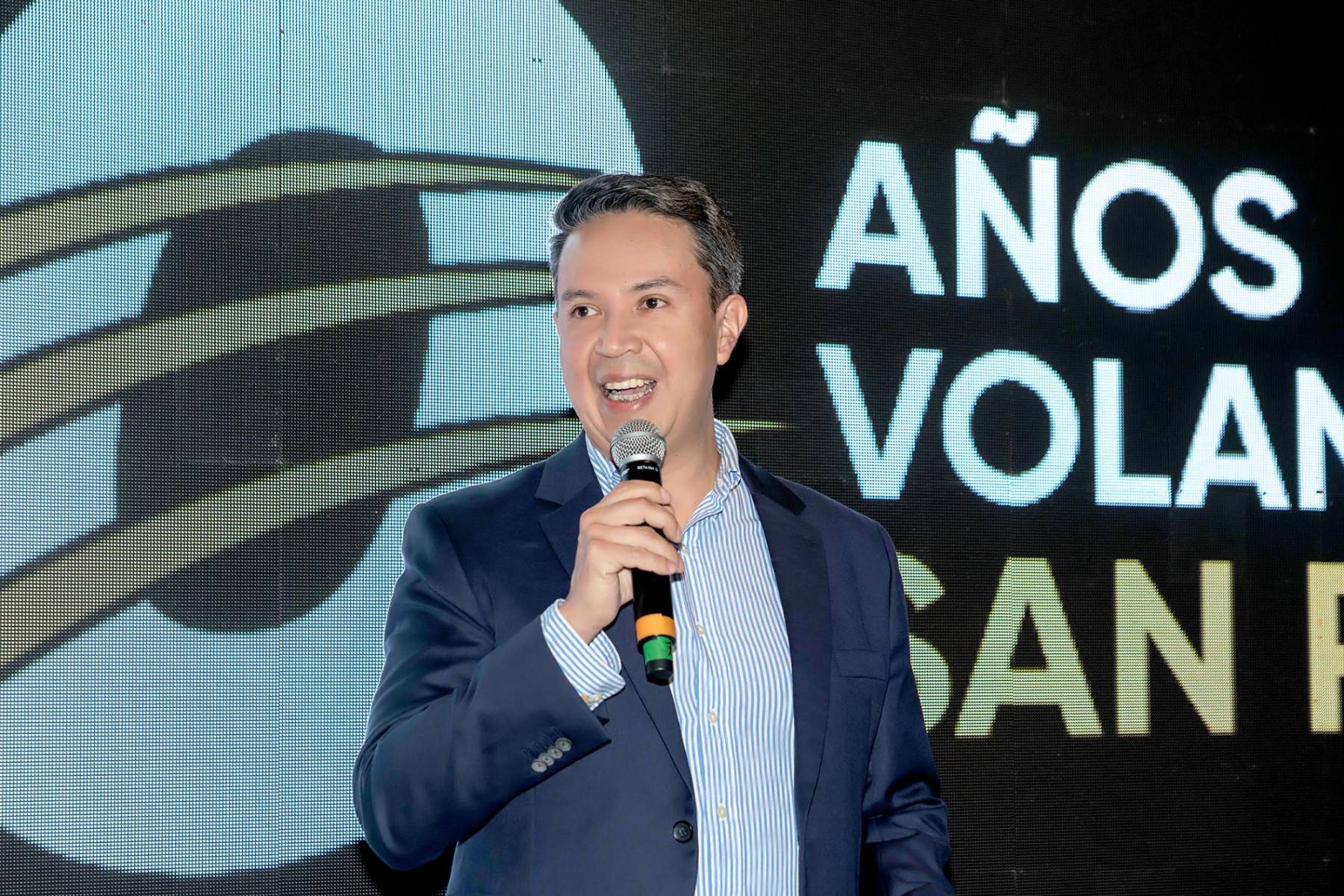 Así se vivió la celebración del aniversario 20 de Copa Airlines conectando a San Pedro Sula con las Américas
