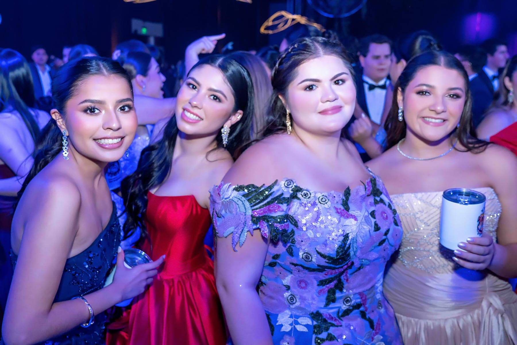 La Gala de Graduación de la Escuela Internacional Sampedrana 2026.