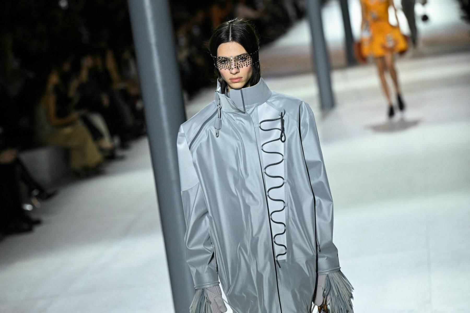 Louis Vuitton y su colección Otoño Invierno 2024/2025