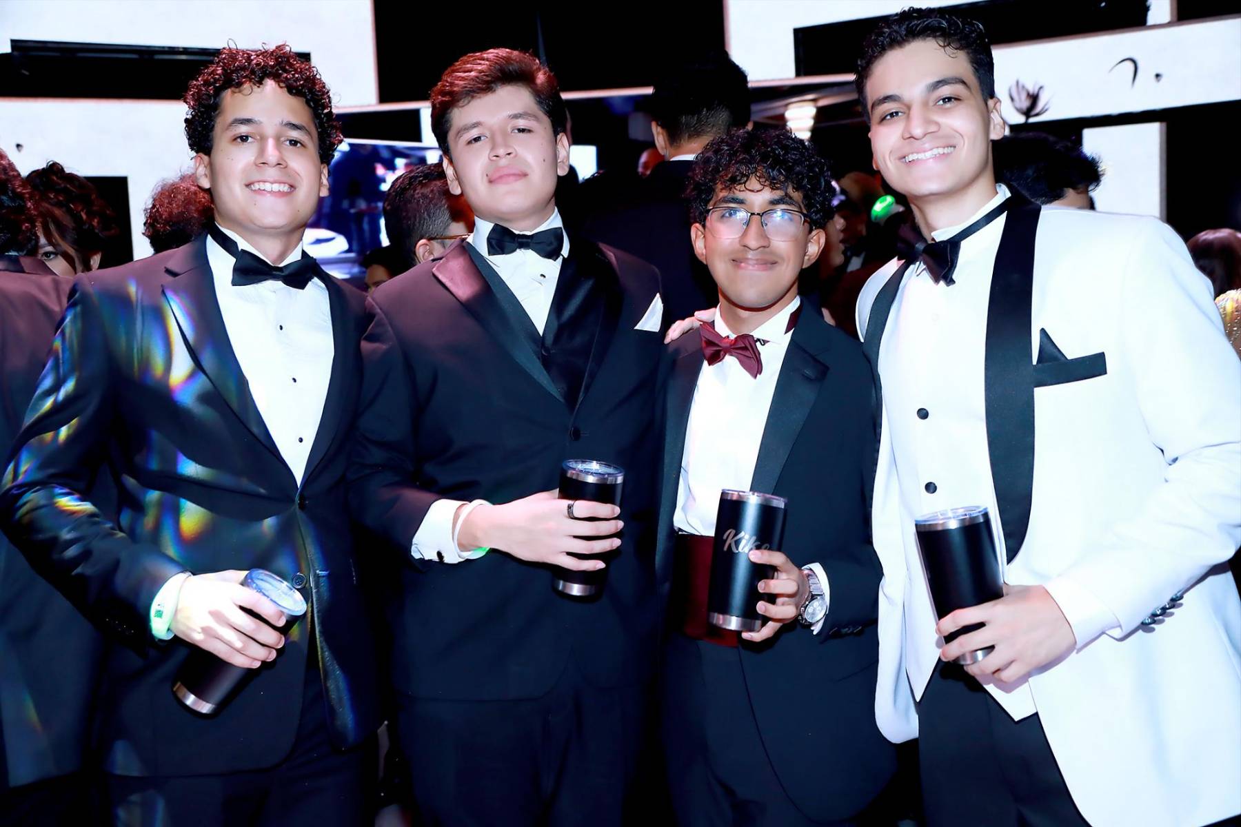 Fiesta de la Prom Del Campo School