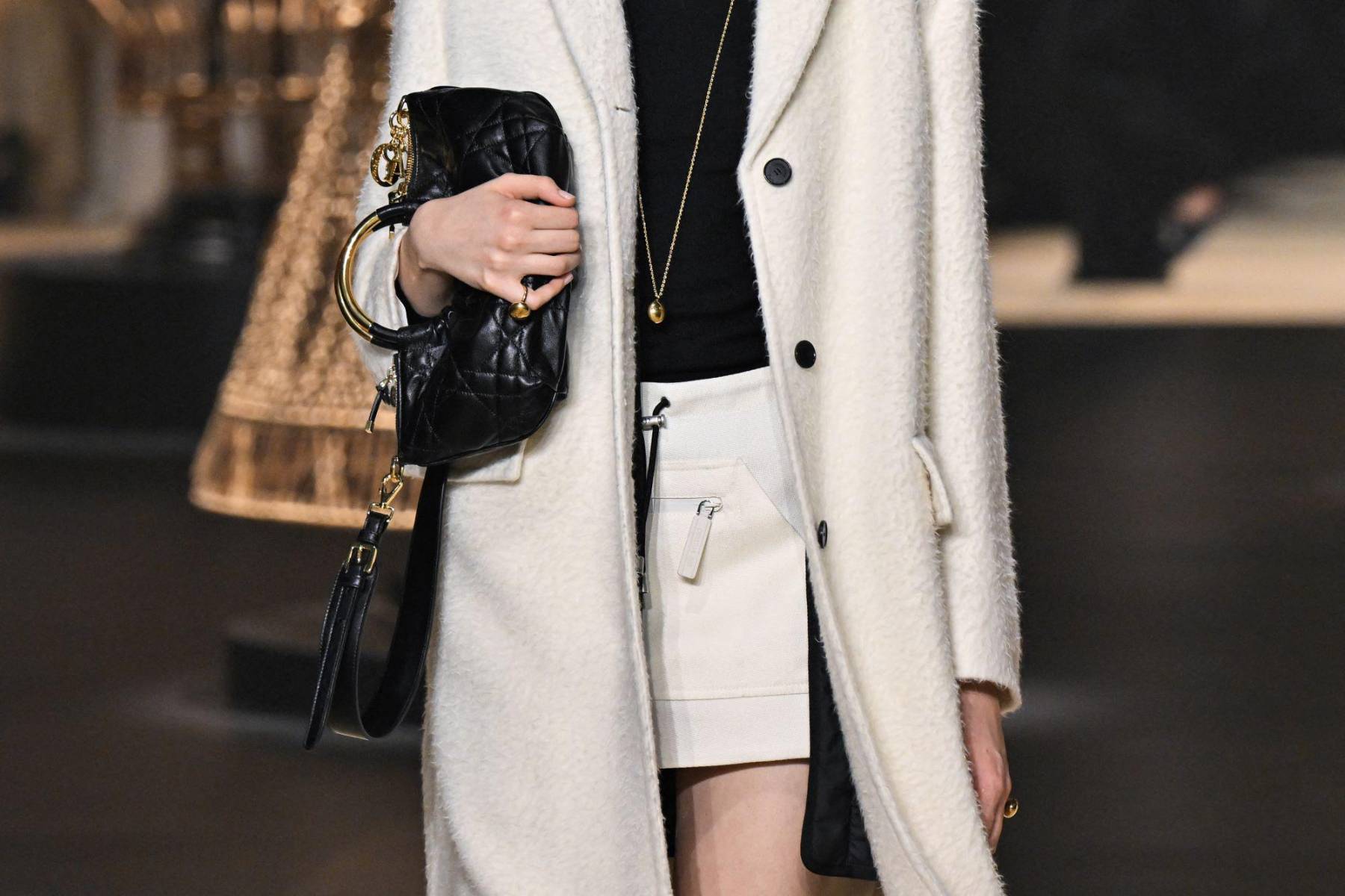 Los bolsos son el nuevo objeto de deseo de la próxima temporada