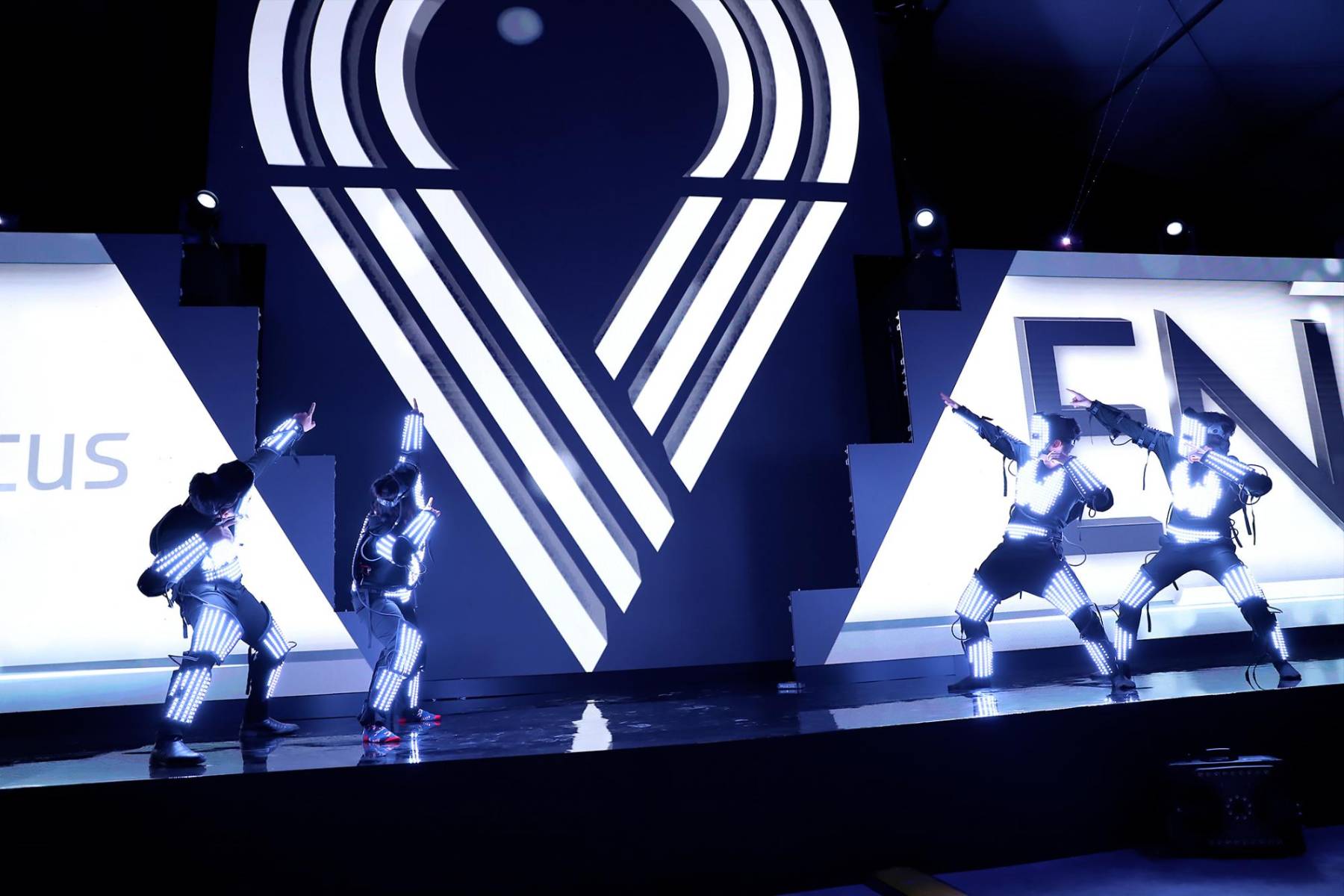 Ventu y UNICUS presentan VENUE